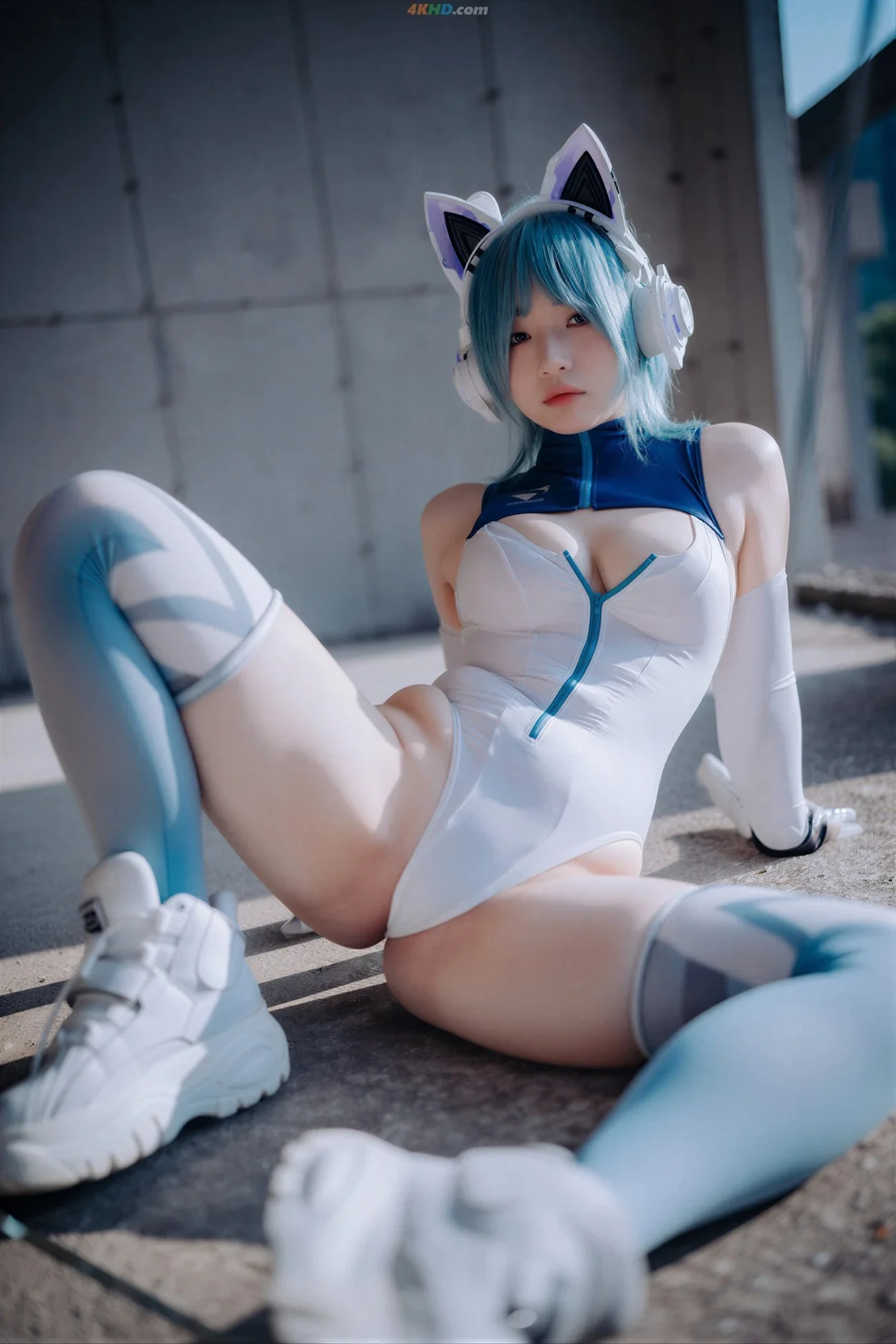 [DJAWA] Mimmi (밈미) Rei, Beyond the Heart 20P 第54张（Mimmi (밈미)）