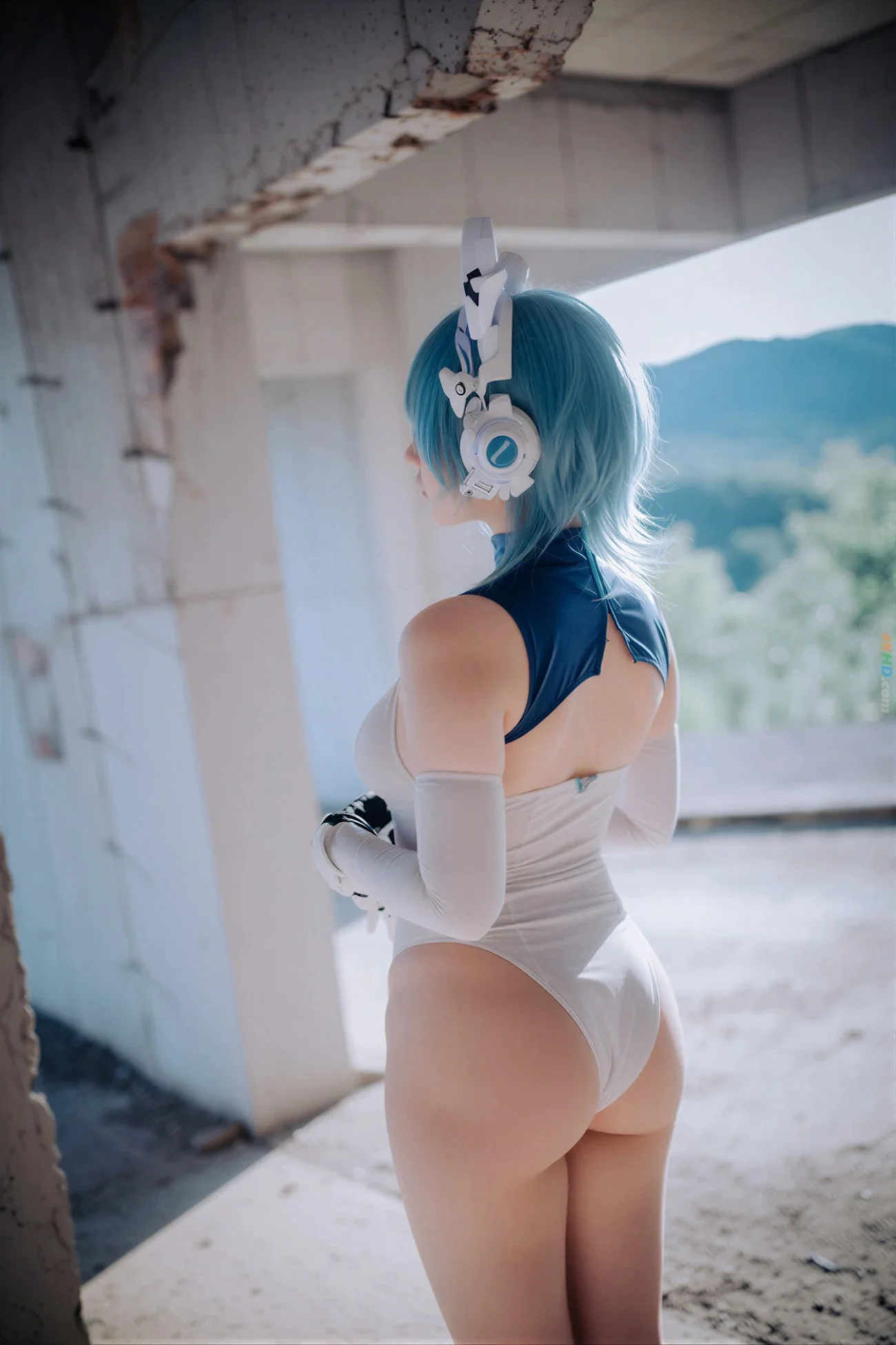 [DJAWA] Mimmi (밈미) Rei, Beyond the Heart 20P 第58张（Mimmi (밈미)）