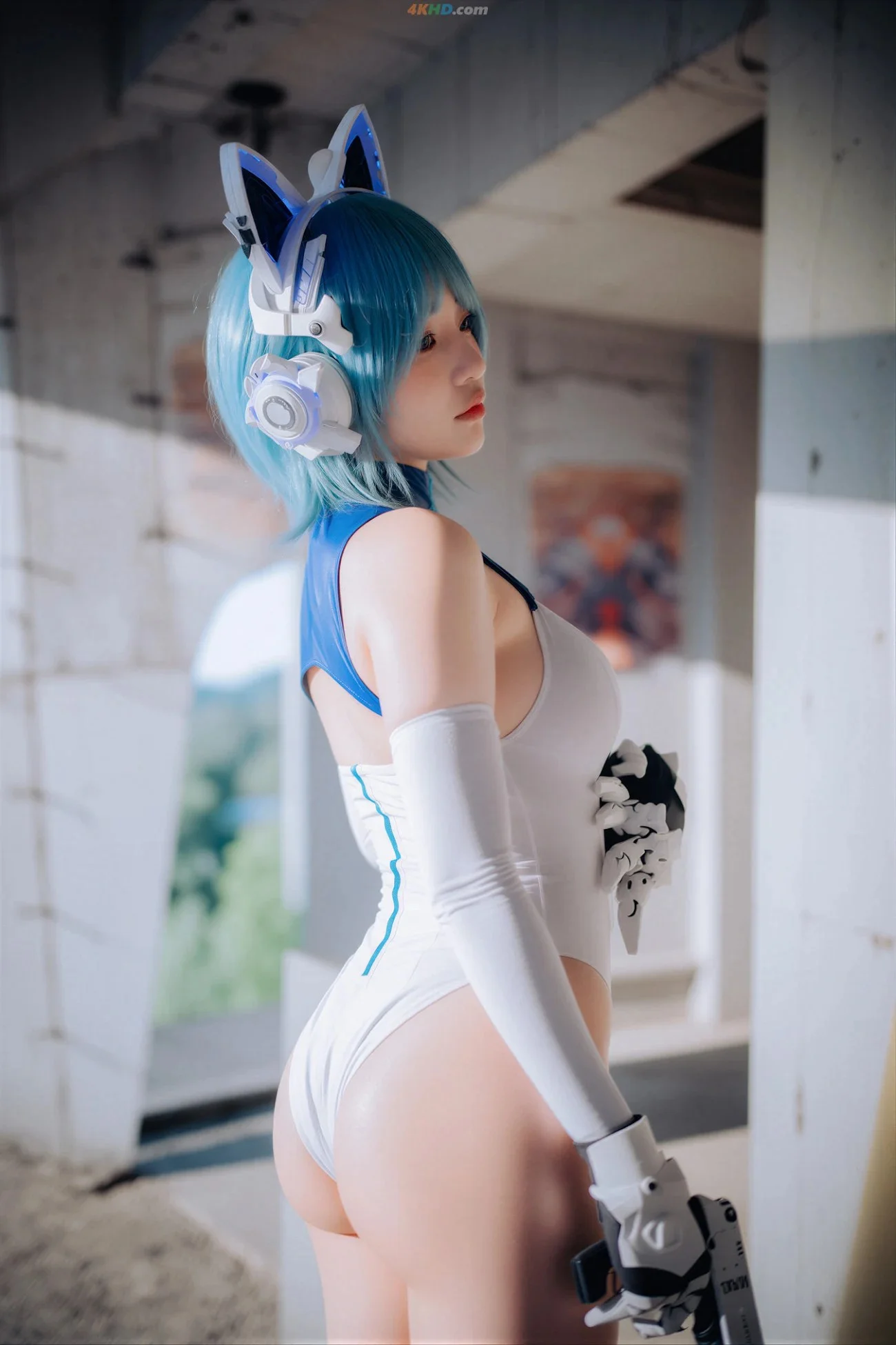 [DJAWA] Mimmi (밈미) Rei, Beyond the Heart 20P 第59张（Mimmi (밈미)）