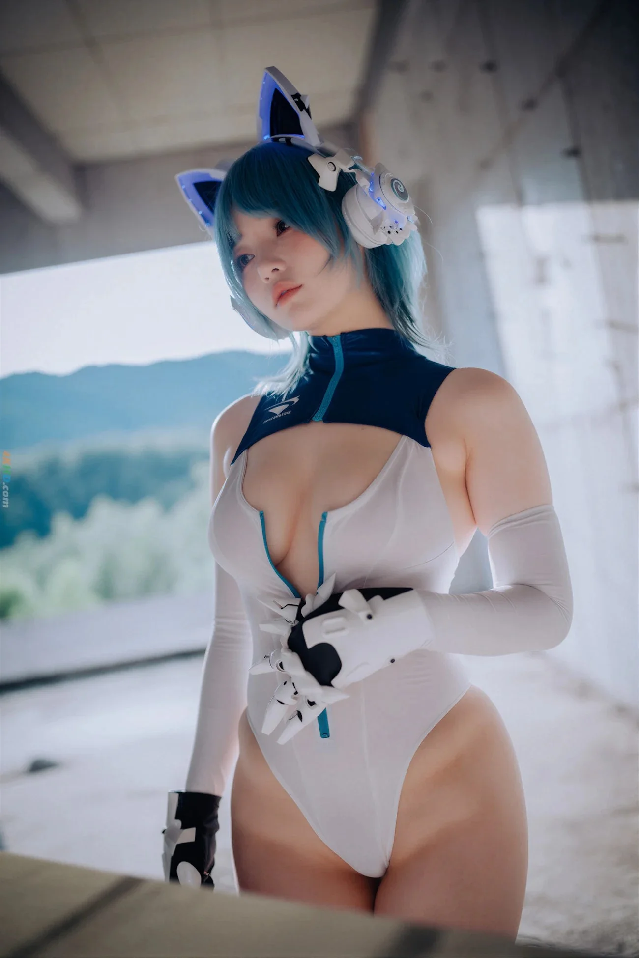 [DJAWA] Mimmi (밈미) Rei, Beyond the Heart 20P 第60张（Mimmi (밈미)）