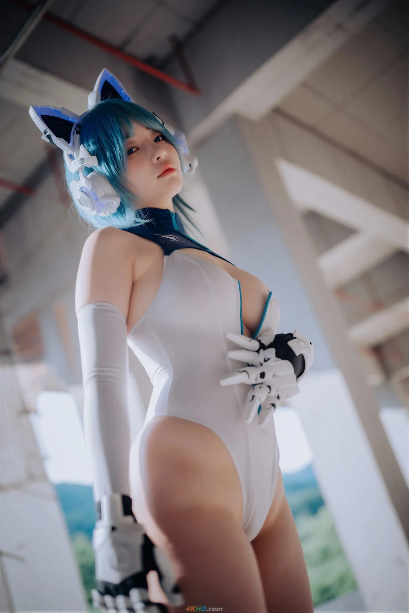 [DJAWA] Mimmi (밈미) Rei, Beyond the Heart 20P 第61张（Mimmi (밈미)）