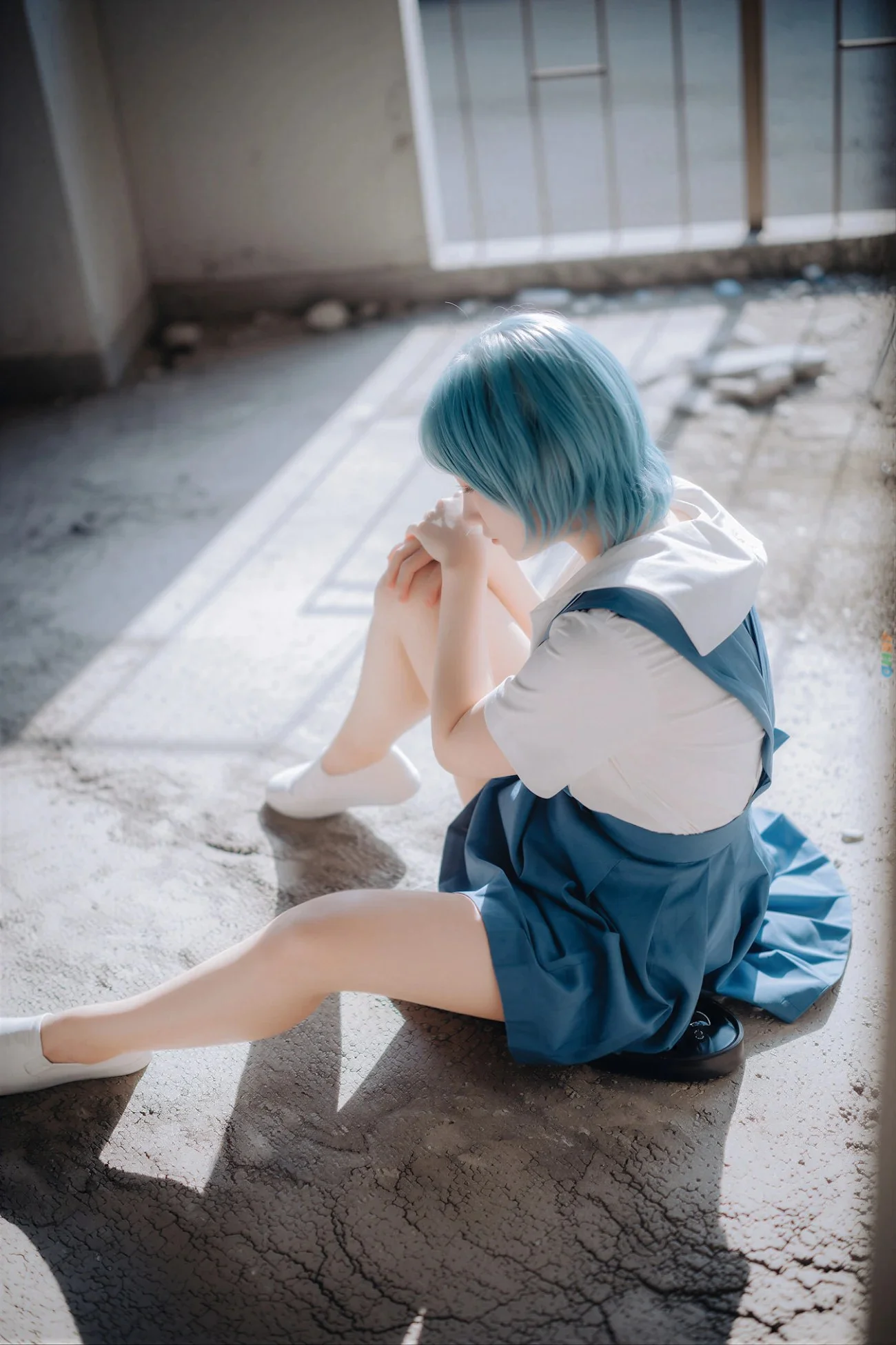 [DJAWA] Mimmi (밈미) Rei, Beyond the Heart 20P 第62张（Mimmi (밈미)）