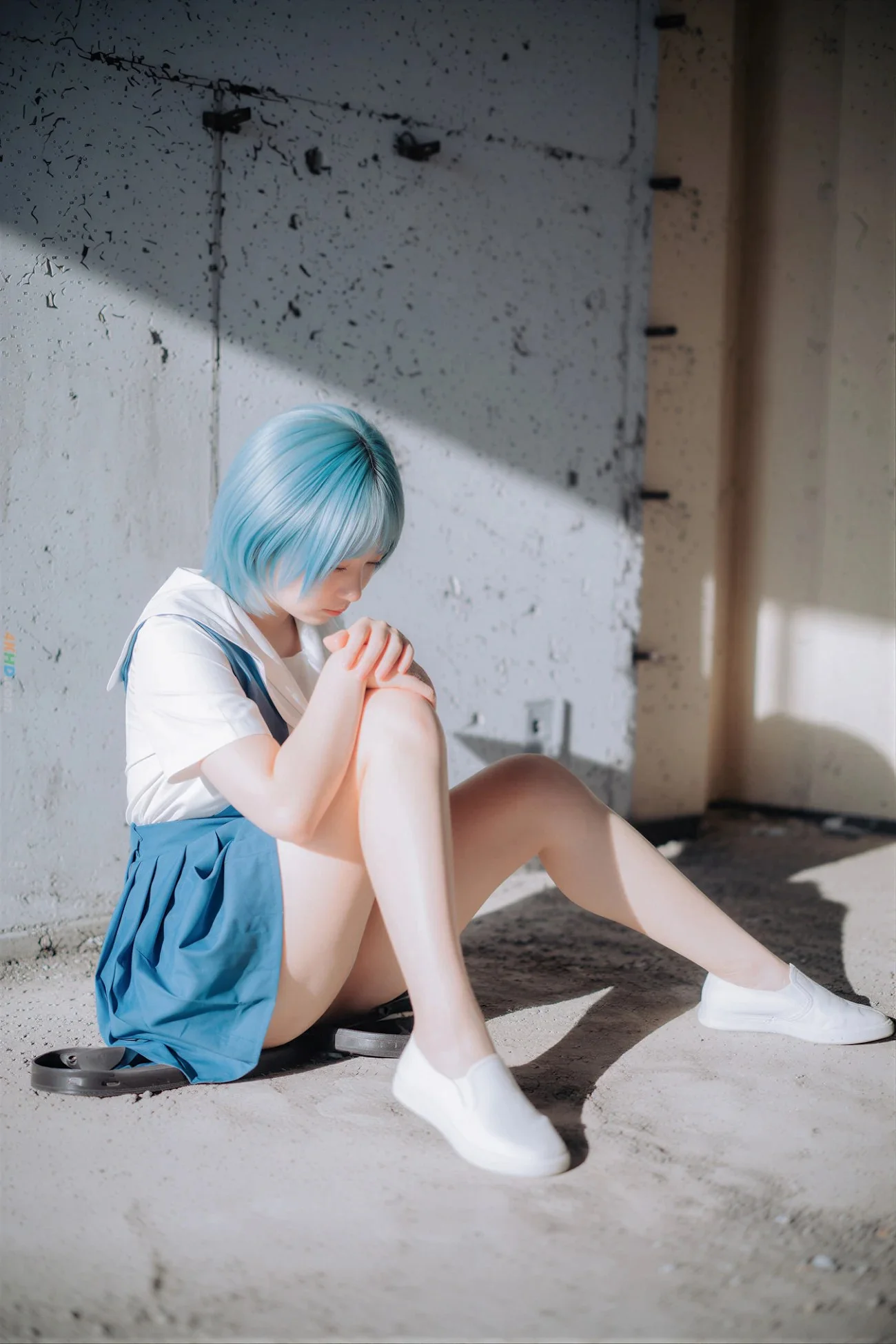 [DJAWA] Mimmi (밈미) Rei, Beyond the Heart 20P 第63张（Mimmi (밈미)）