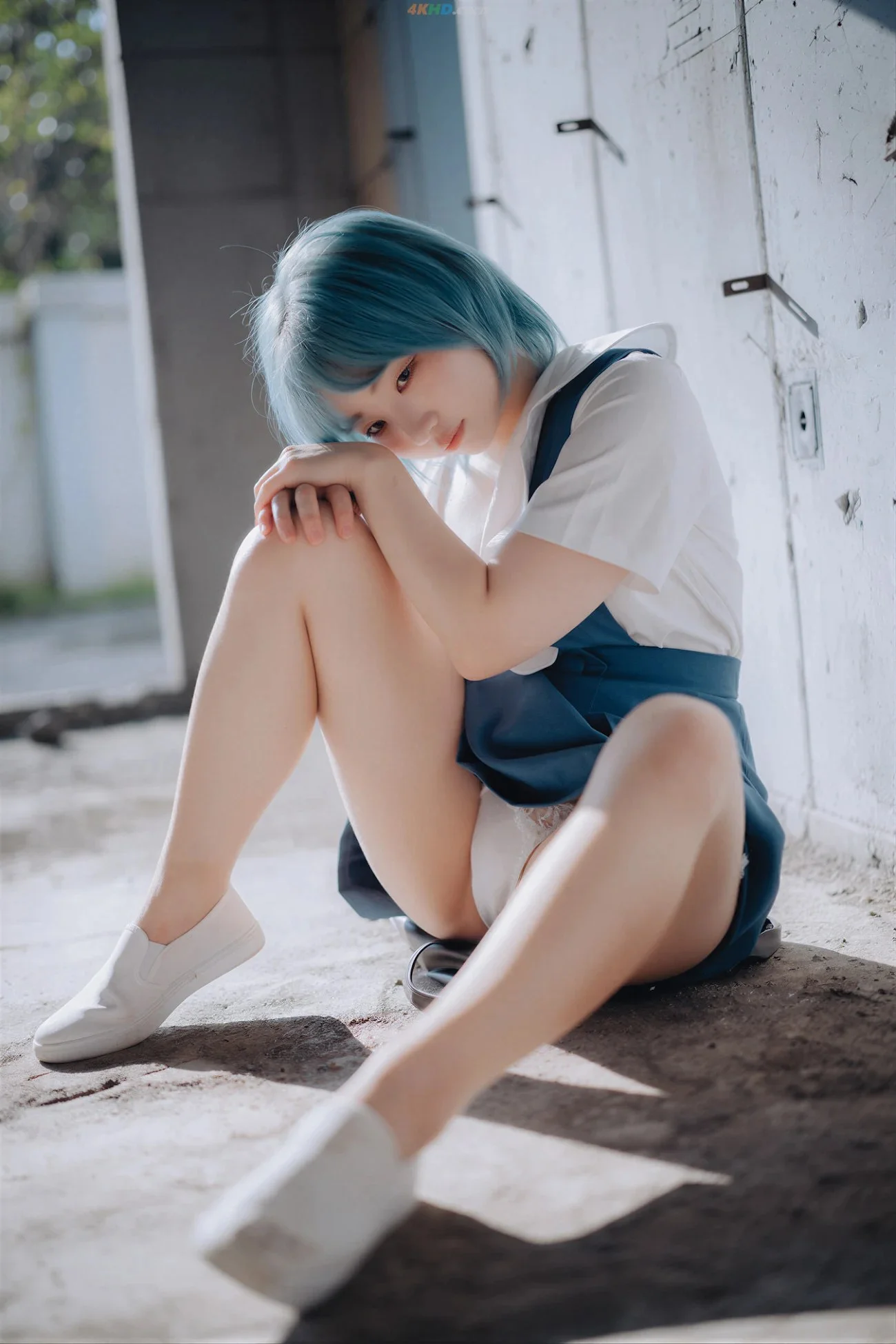 [DJAWA] Mimmi (밈미) Rei, Beyond the Heart 20P 第64张（Mimmi (밈미)）