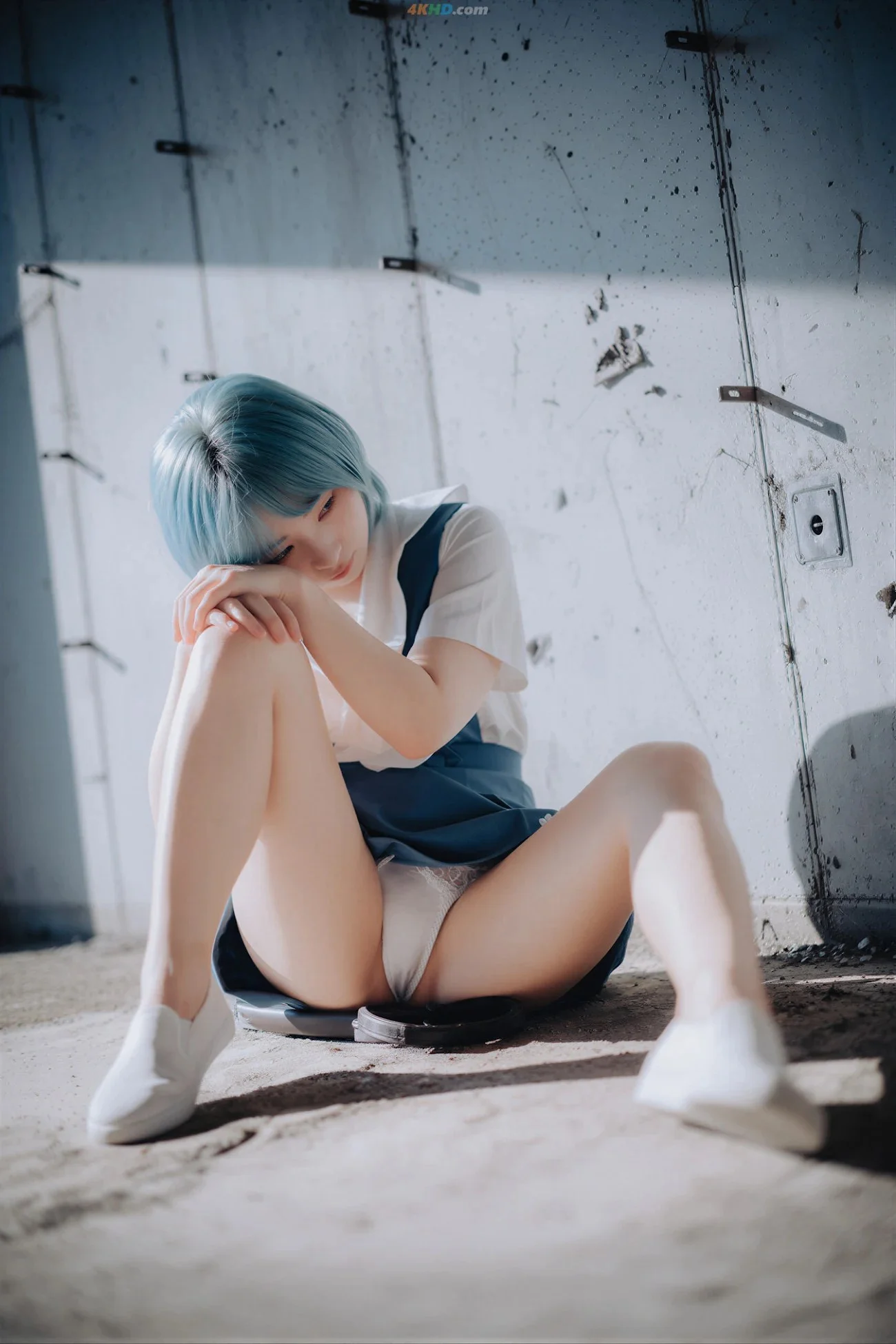 [DJAWA] Mimmi (밈미) Rei, Beyond the Heart 20P 第65张（Mimmi (밈미)）