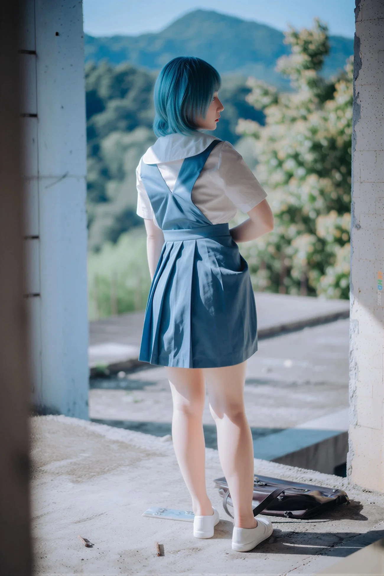 [DJAWA] Mimmi (밈미) Rei, Beyond the Heart 20P 第69张（Mimmi (밈미)）