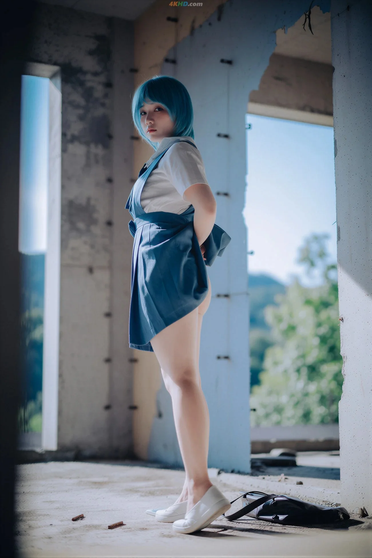 [DJAWA] Mimmi (밈미) Rei, Beyond the Heart 20P 第71张（Mimmi (밈미)）