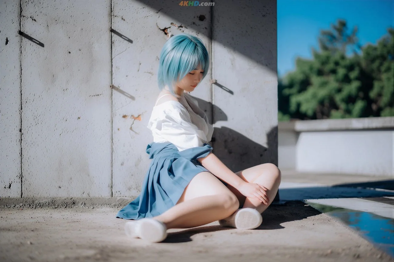 [DJAWA] Mimmi (밈미) Rei, Beyond the Heart 20P 第72张（Mimmi (밈미)）