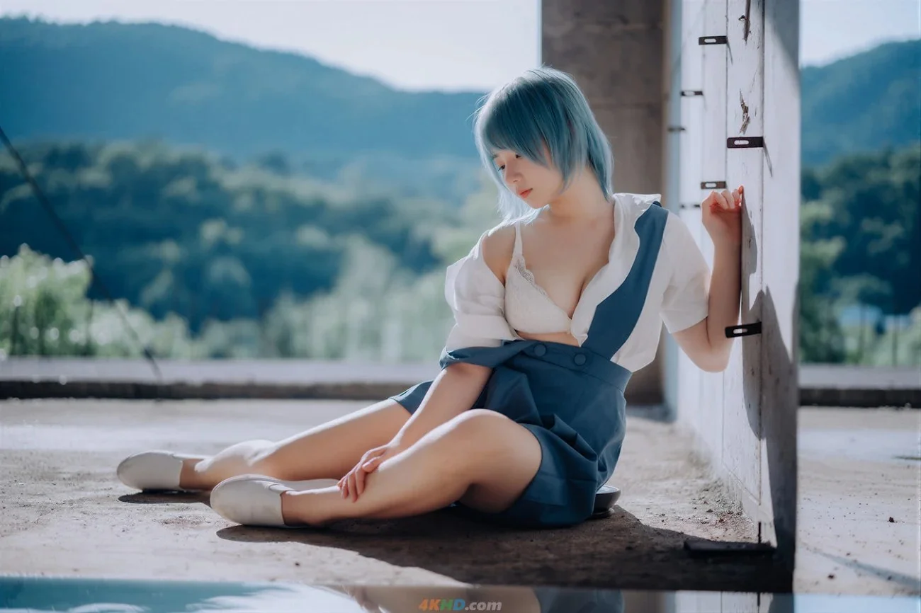[DJAWA] Mimmi (밈미) Rei, Beyond the Heart 20P 第73张（Mimmi (밈미)）