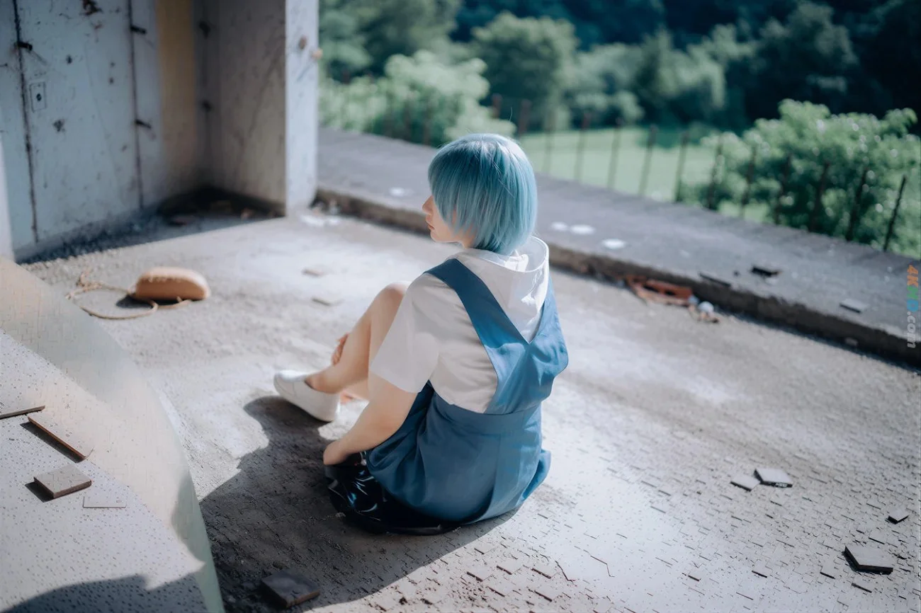 [DJAWA] Mimmi (밈미) Rei, Beyond the Heart 20P 第75张（Mimmi (밈미)）