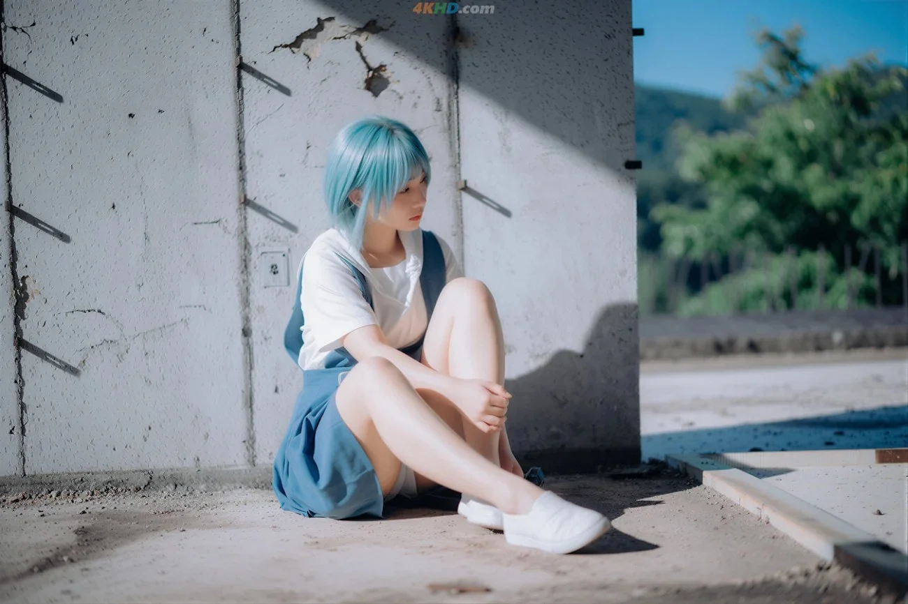 [DJAWA] Mimmi (밈미) Rei, Beyond the Heart 20P 第76张（Mimmi (밈미)）