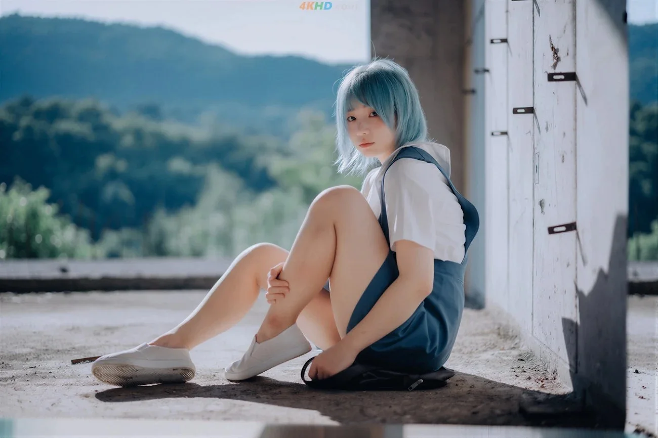[DJAWA] Mimmi (밈미) Rei, Beyond the Heart 20P 第77张（Mimmi (밈미)）