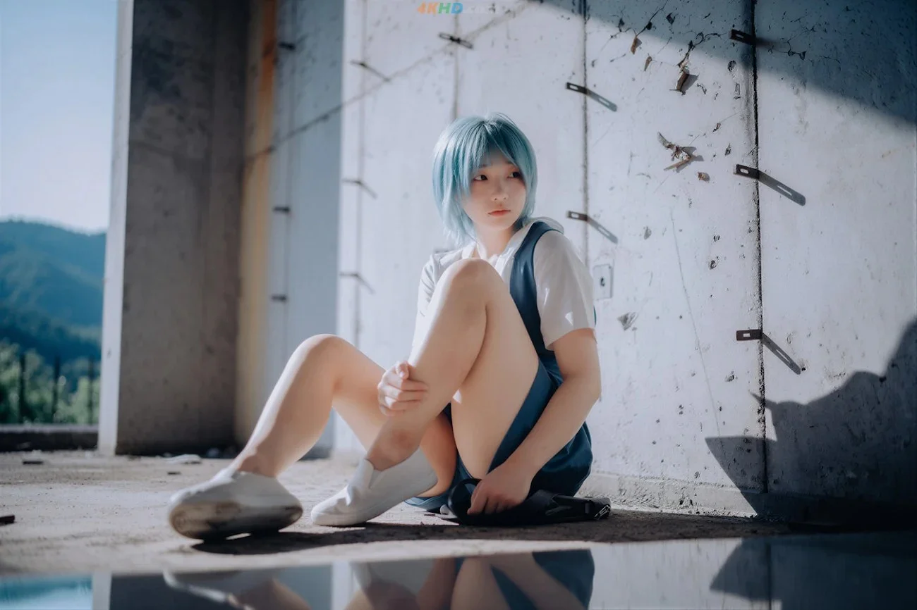 [DJAWA] Mimmi (밈미) Rei, Beyond the Heart 20P 第79张（Mimmi (밈미)）