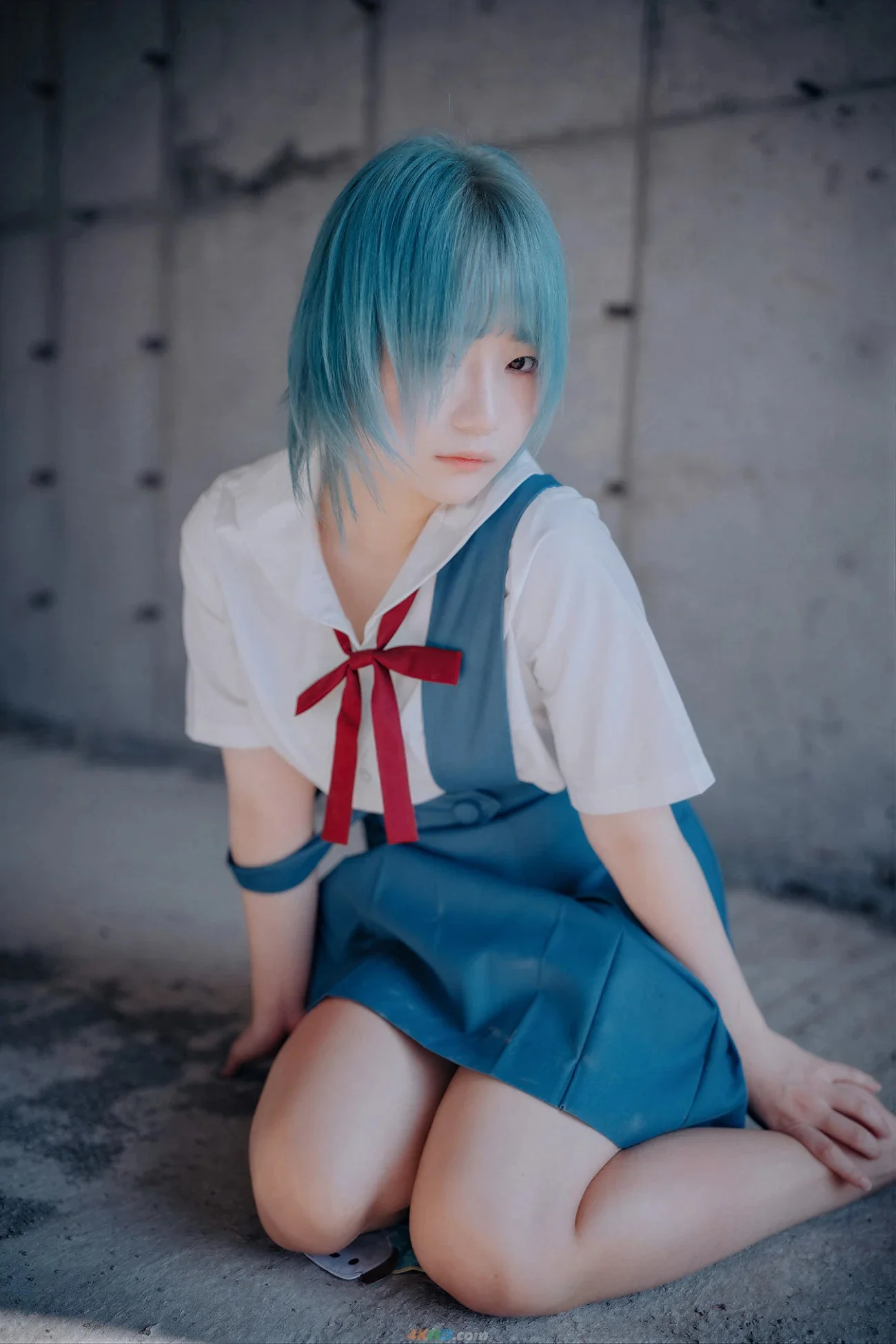[DJAWA] Mimmi (밈미) Rei, Beyond the Heart 20P 第7张（Mimmi (밈미)）