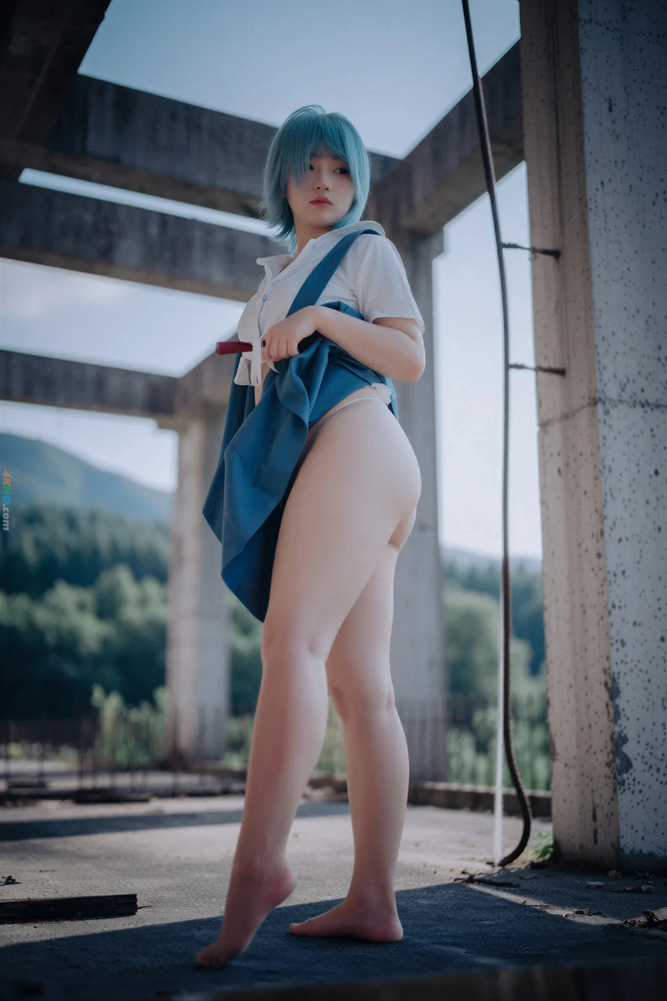[DJAWA] Mimmi (밈미) Rei, Beyond the Heart 20P 第83张（Mimmi (밈미)）