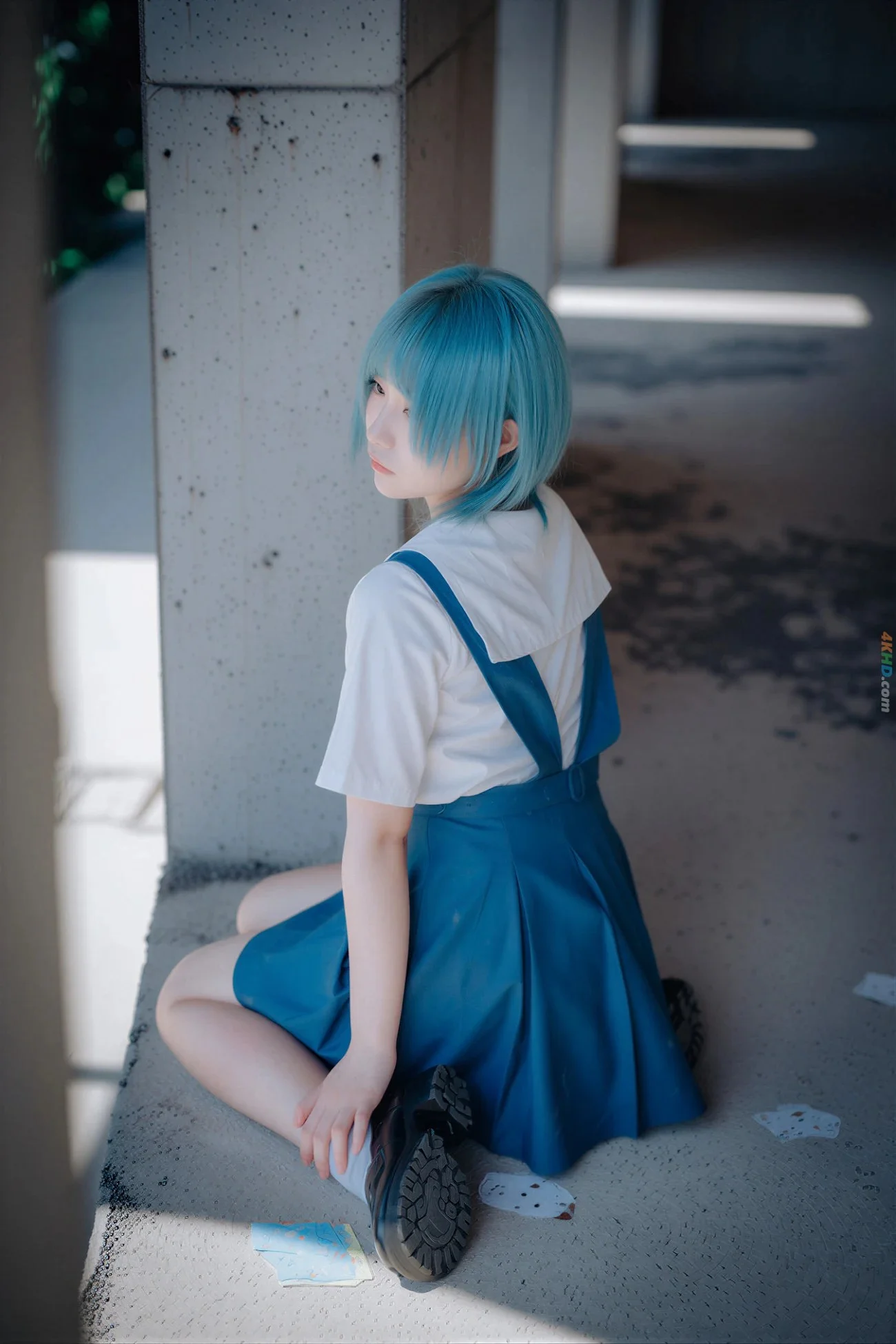 [DJAWA] Mimmi (밈미) Rei, Beyond the Heart 20P 第84张（Mimmi (밈미)）