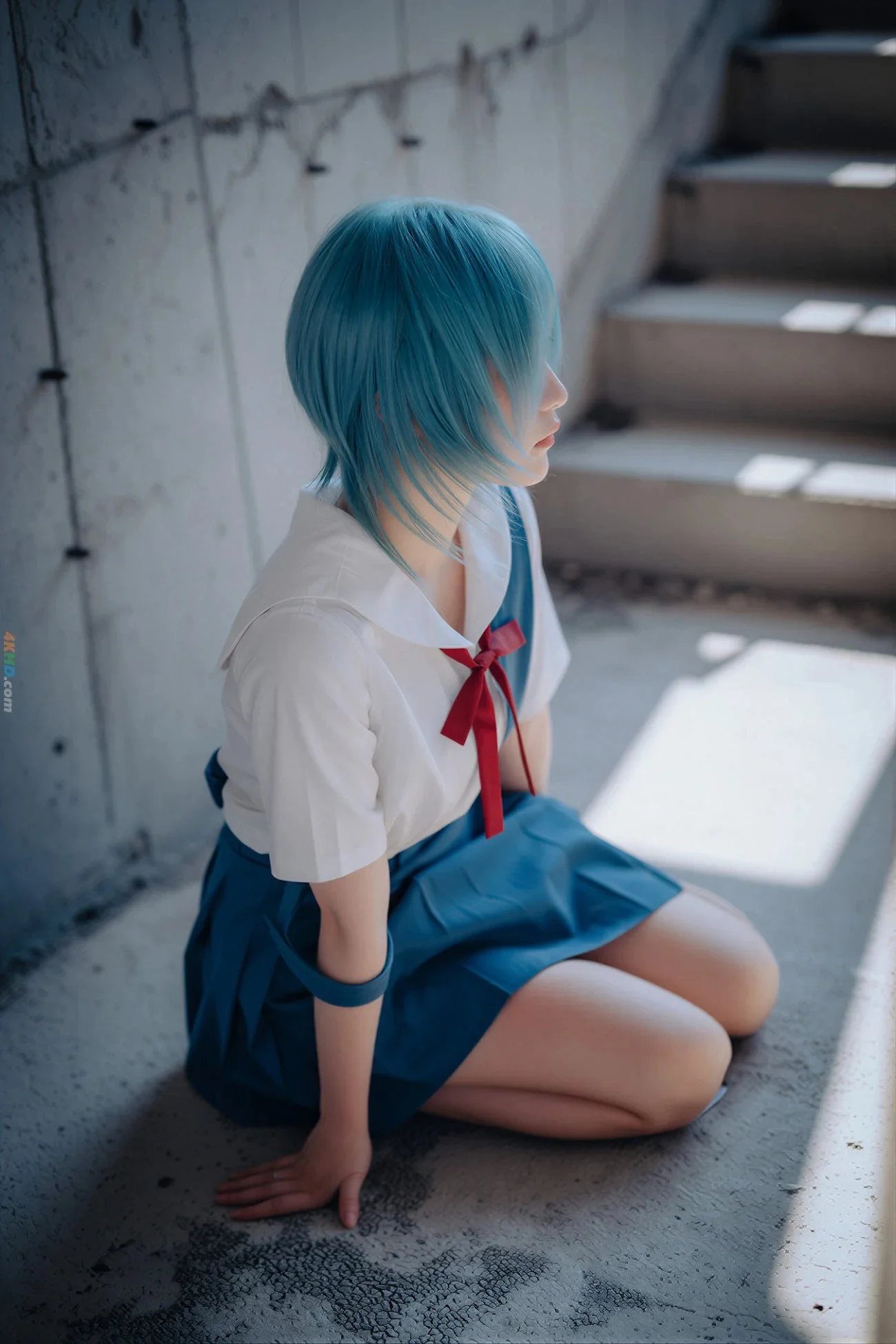 [DJAWA] Mimmi (밈미) Rei, Beyond the Heart 20P 第85张（Mimmi (밈미)）