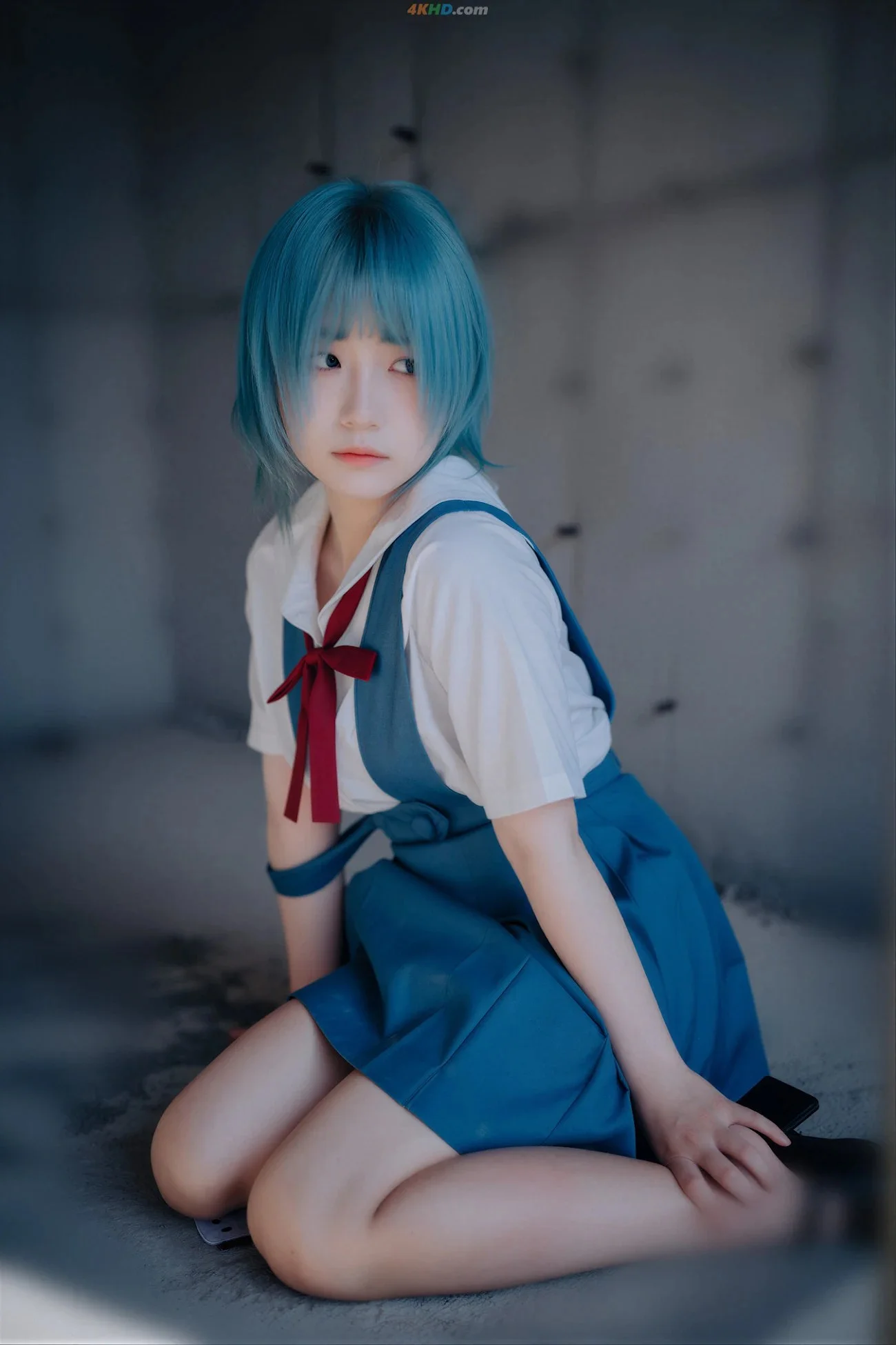 [DJAWA] Mimmi (밈미) Rei, Beyond the Heart 20P 第86张（Mimmi (밈미)）