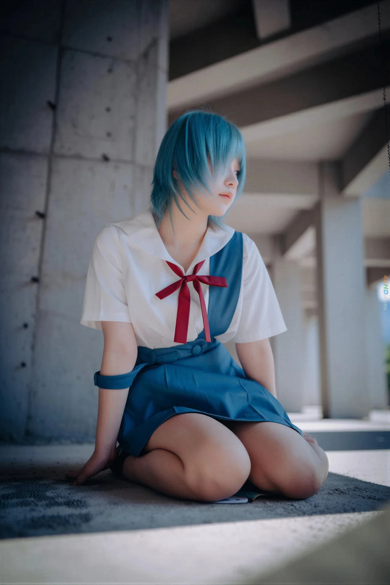[DJAWA] Mimmi (밈미) Rei, Beyond the Heart 20P 第87张（Mimmi (밈미)）