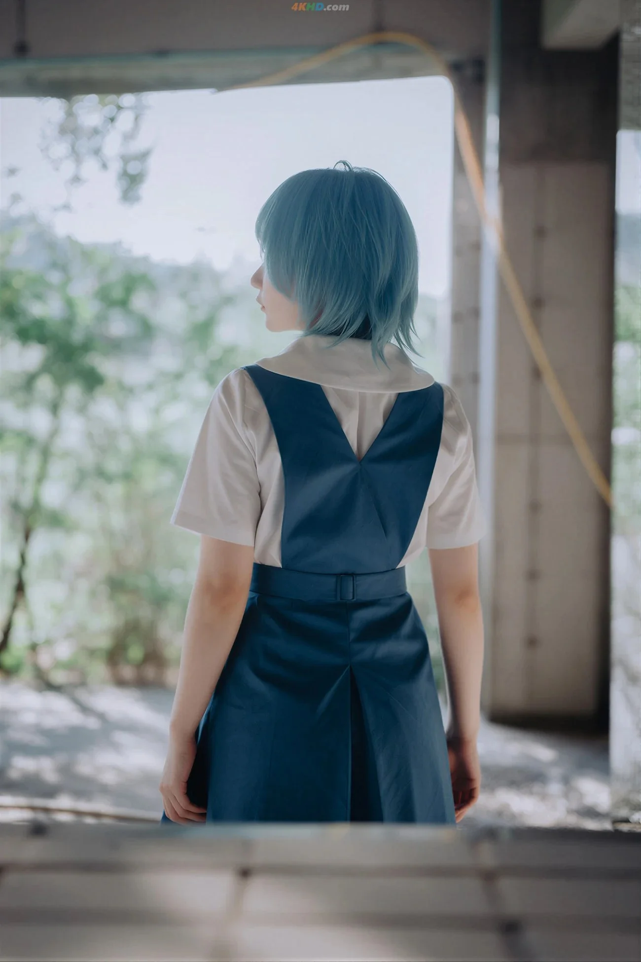 [DJAWA] Mimmi (밈미) Rei, Beyond the Heart 20P 第88张（Mimmi (밈미)）