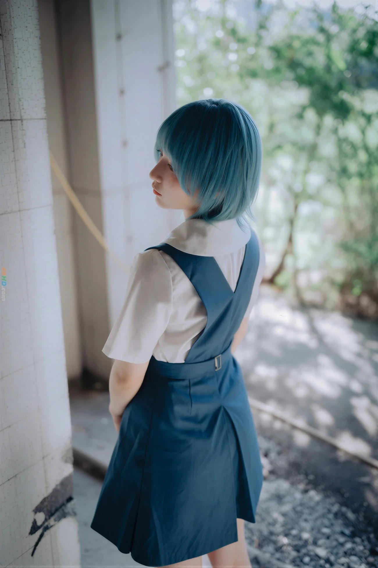 [DJAWA] Mimmi (밈미) Rei, Beyond the Heart 20P 第90张（Mimmi (밈미)）