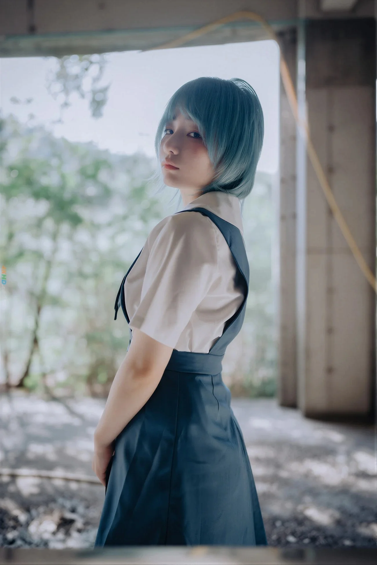 [DJAWA] Mimmi (밈미) Rei, Beyond the Heart 20P 第91张（Mimmi (밈미)）