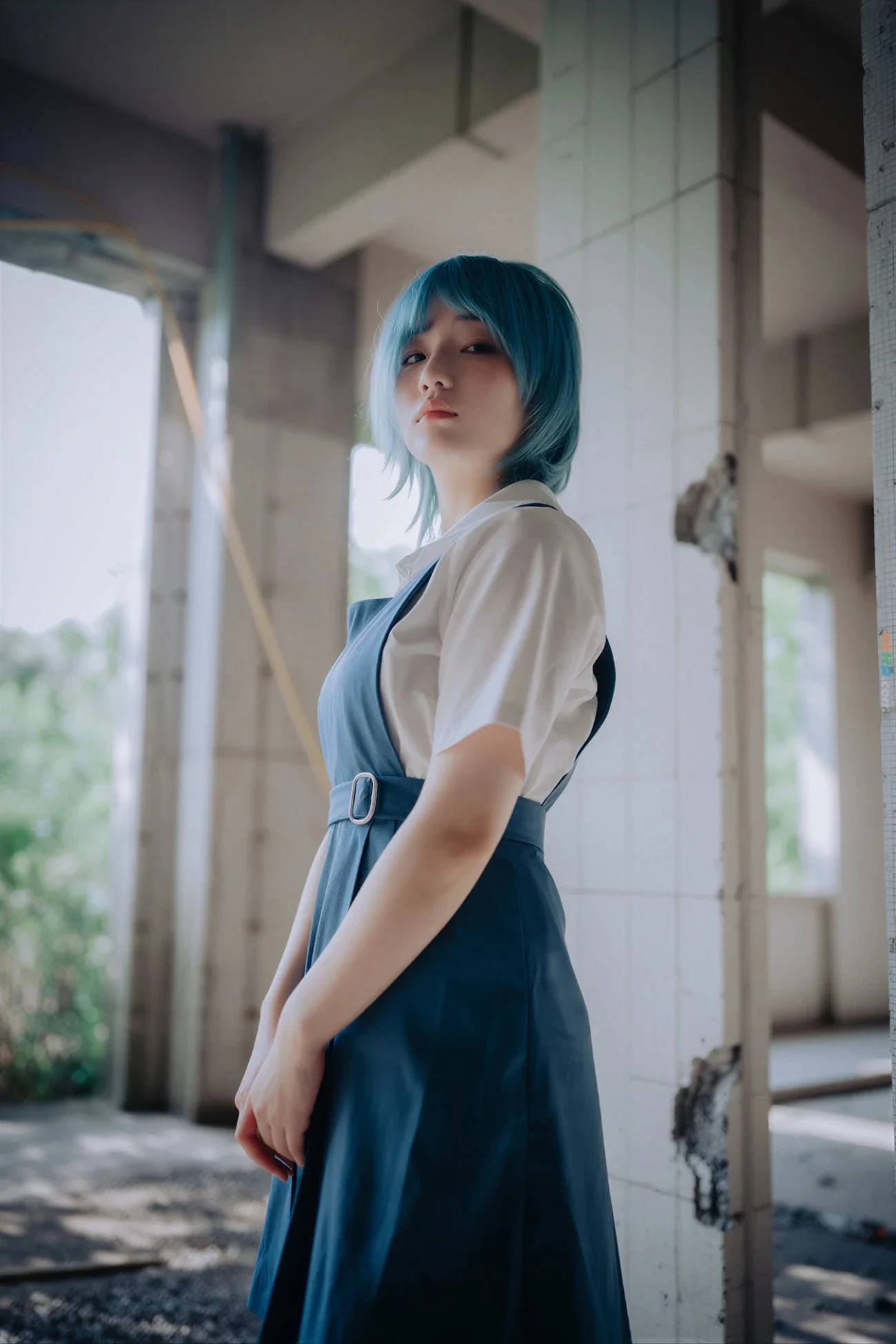 [DJAWA] Mimmi (밈미) Rei, Beyond the Heart 20P 第92张（Mimmi (밈미)）