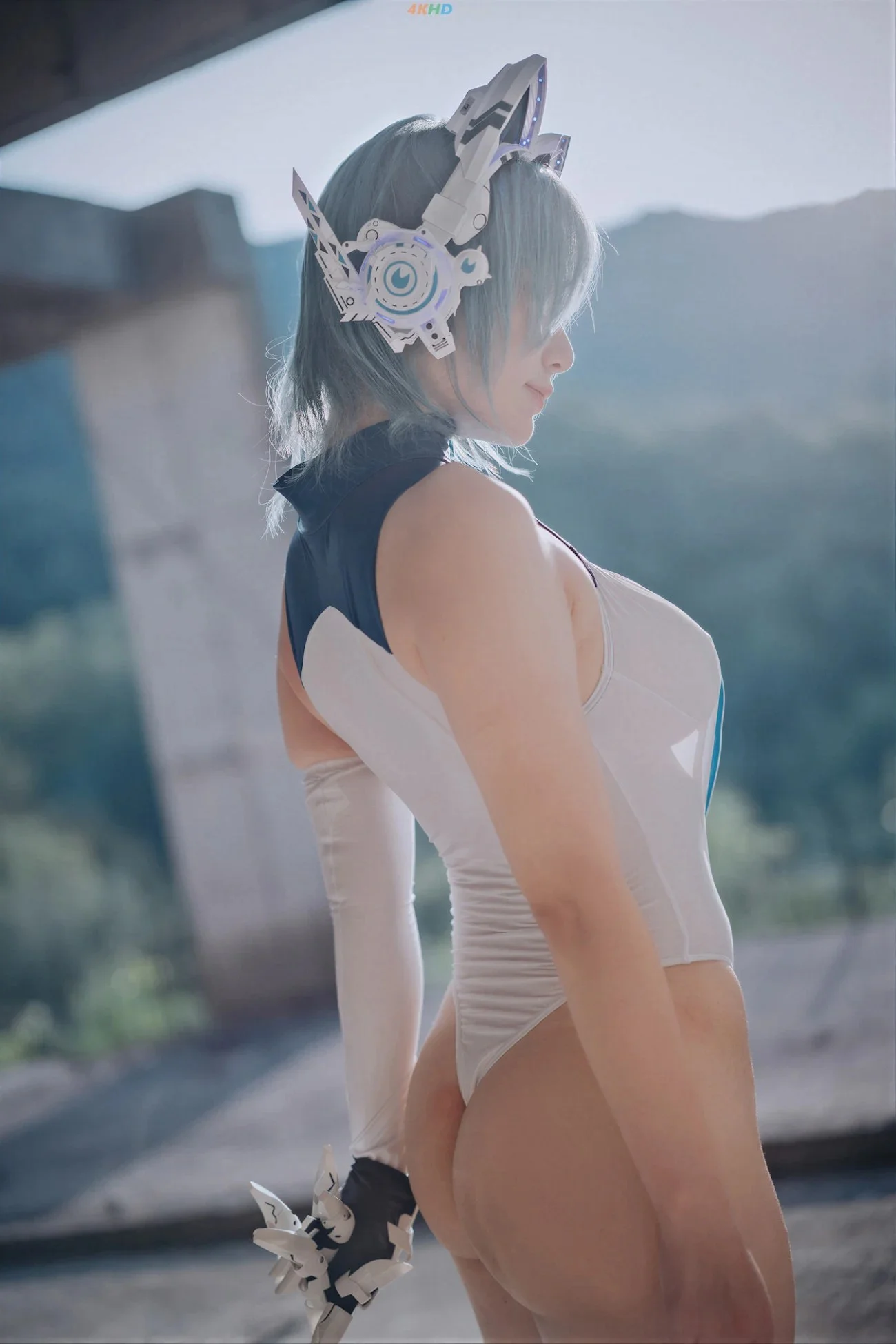 [DJAWA] Mimmi (밈미) Rei, Beyond the Heart 20P 第97张（Mimmi (밈미)）