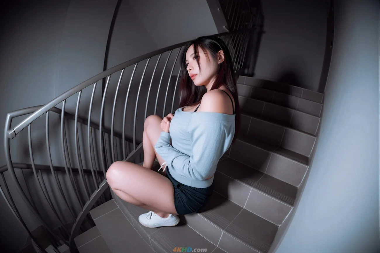 [DJAWA] Seoahn (서안) After 11PM 20P 第14张（Seoahn (서안)）