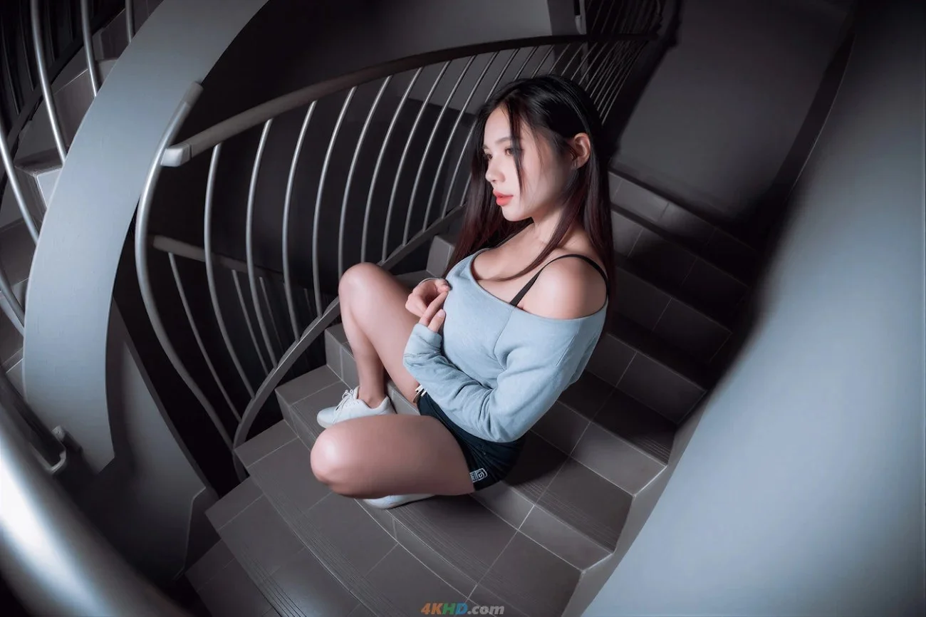 [DJAWA] Seoahn (서안) After 11PM 20P 第15张（Seoahn (서안)）