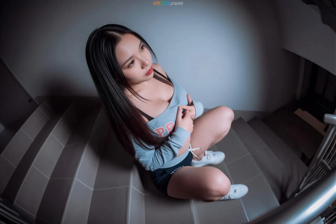 [DJAWA] Seoahn (서안) After 11PM 20P 第16张（Seoahn (서안)）
