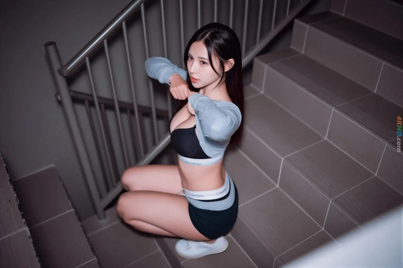 [DJAWA] Seoahn (서안) After 11PM 20P 第54张（Seoahn (서안)）