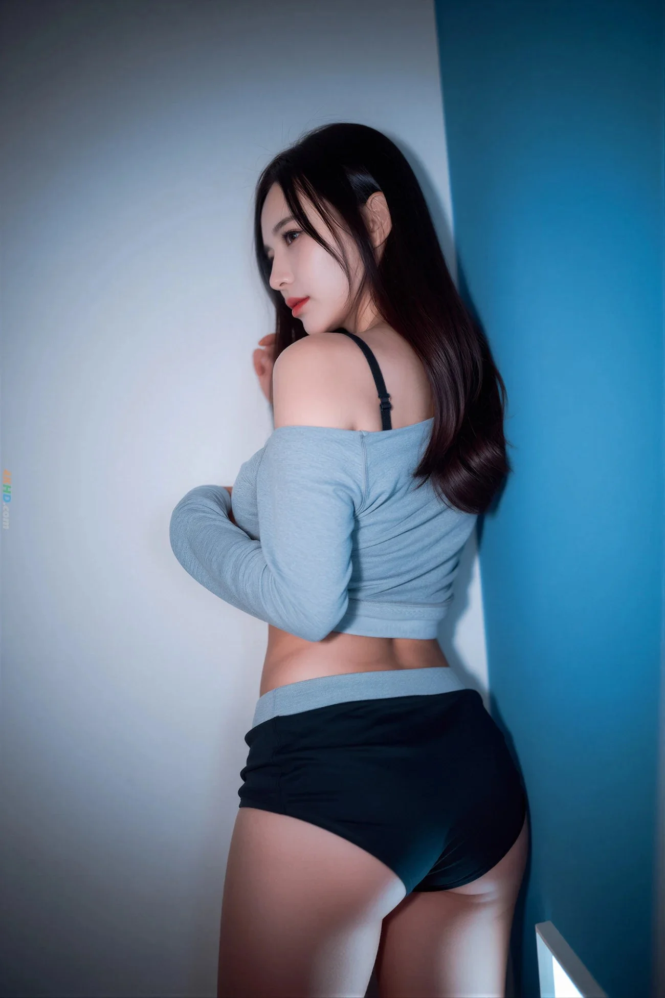 [DJAWA] Seoahn (서안) After 11PM 20P 第58张（Seoahn (서안)）
