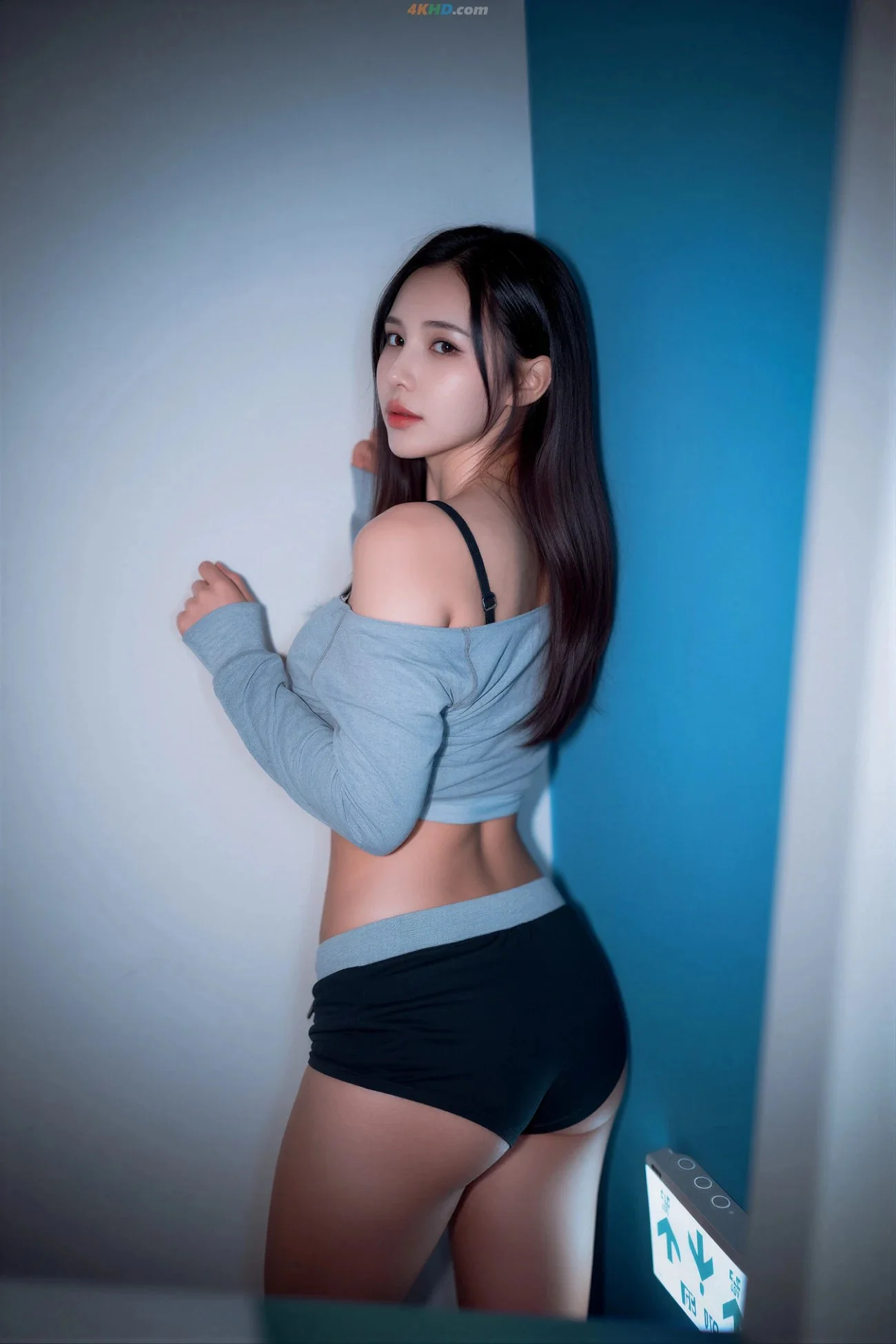 [DJAWA] Seoahn (서안) After 11PM 20P 第63张（Seoahn (서안)）