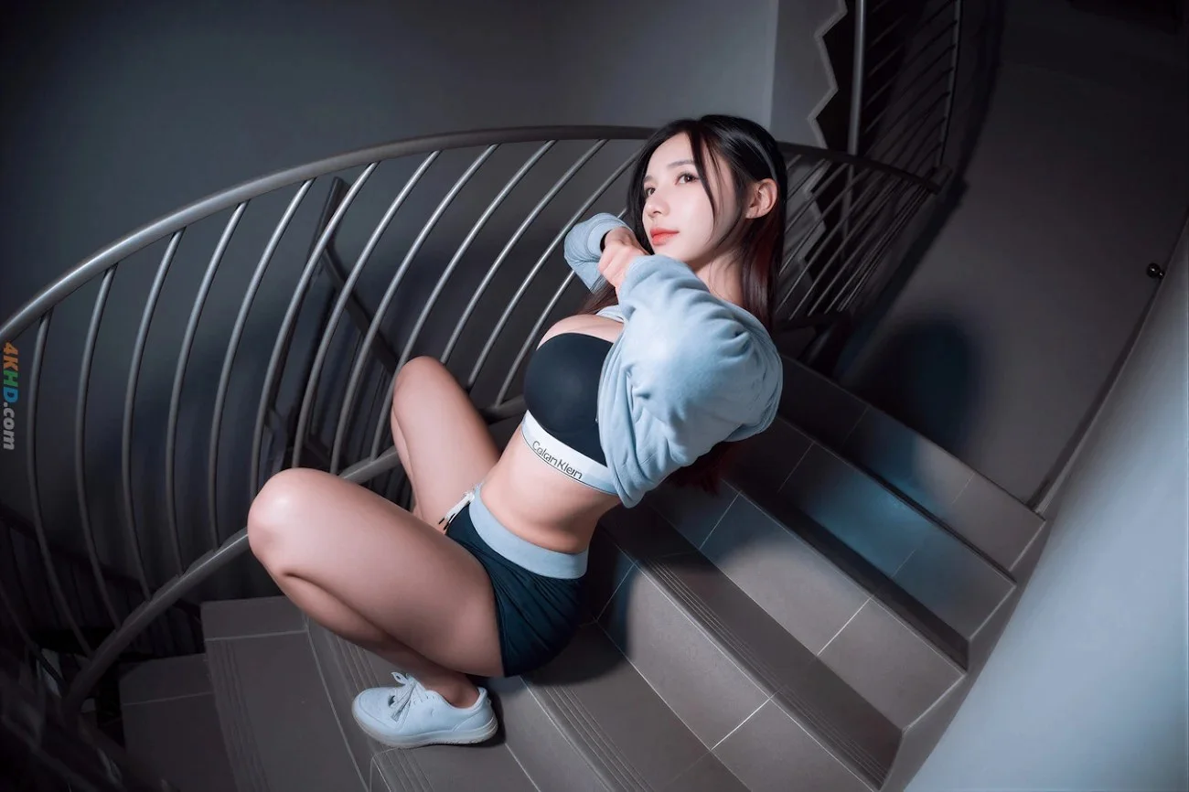 [DJAWA] Seoahn (서안) After 11PM 20P 第66张（Seoahn (서안)）
