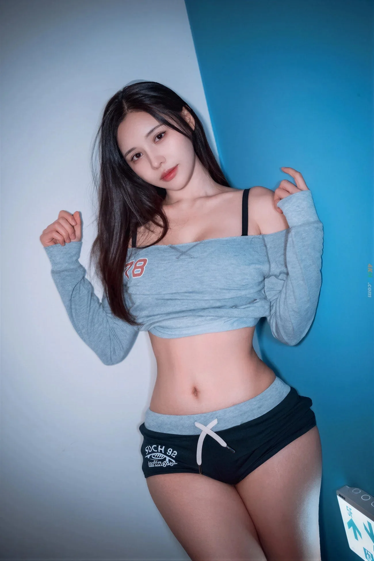 [DJAWA] Seoahn (서안) After 11PM 20P 第67张（Seoahn (서안)）