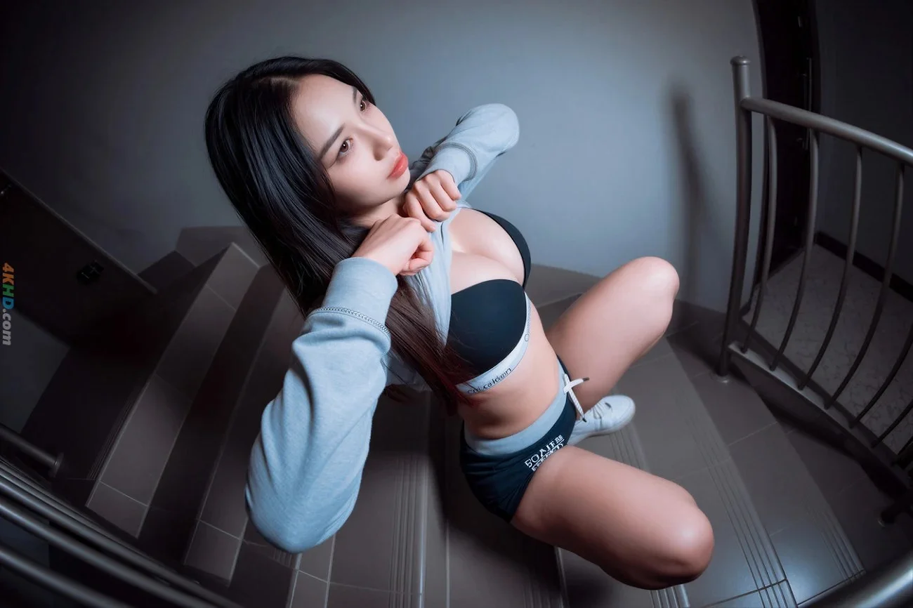 [DJAWA] Seoahn (서안) After 11PM 20P 第69张（Seoahn (서안)）