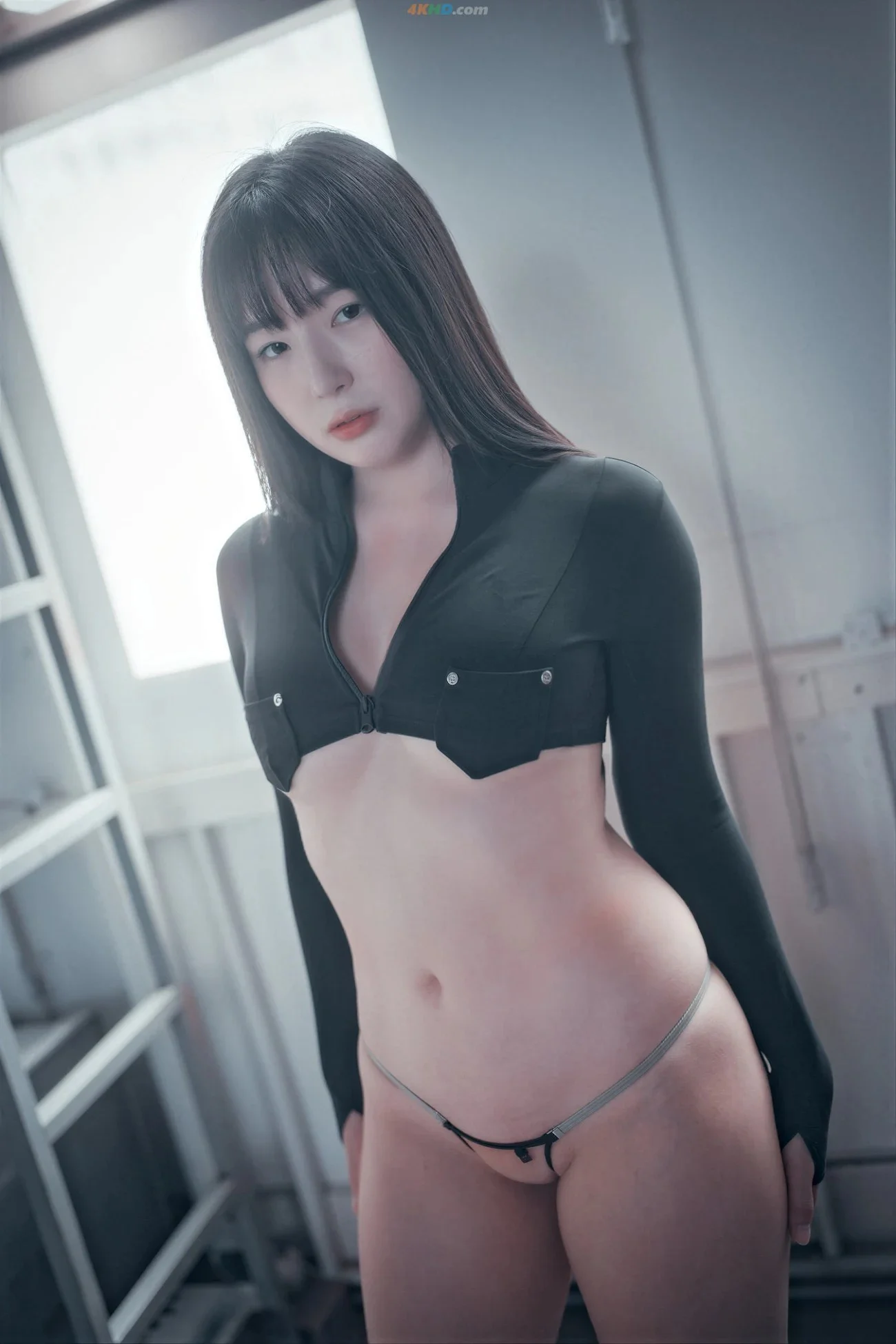 [DJAWA] Pia (피아)  Loose and Tight Combat Green & Camo 20P 第55张（Pia (피아)）