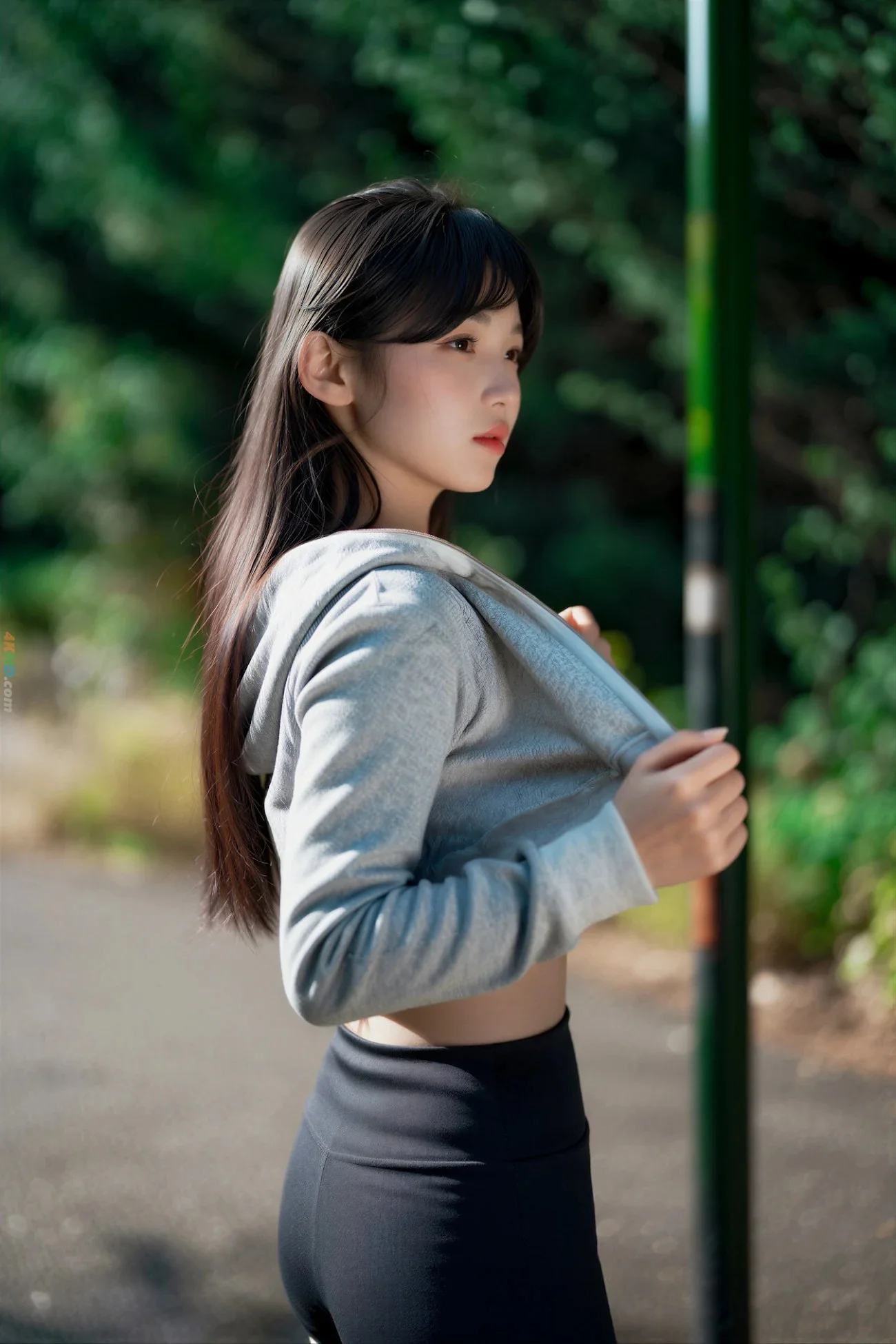 [DJAWA] HENDOONG (혠둥이) Loose and Tight Jade Blue 20P 第13张（HENDOONG (혠둥이)）
