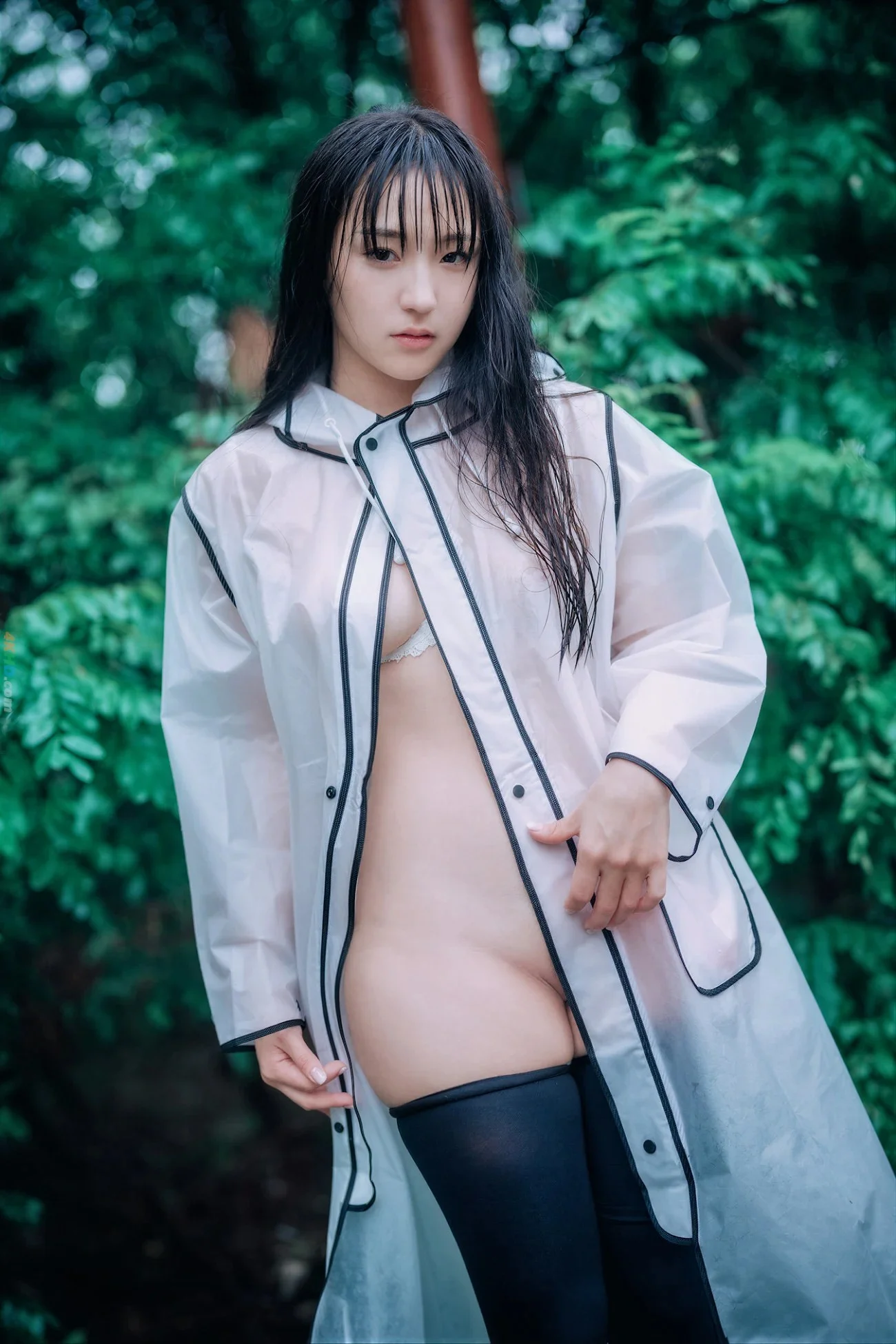 [DJAWA] DJAWA Photo HENDOONG (혠둥이) After the Rain 20P 第10张（DJAWA Photo HENDOONG (혠둥이)）