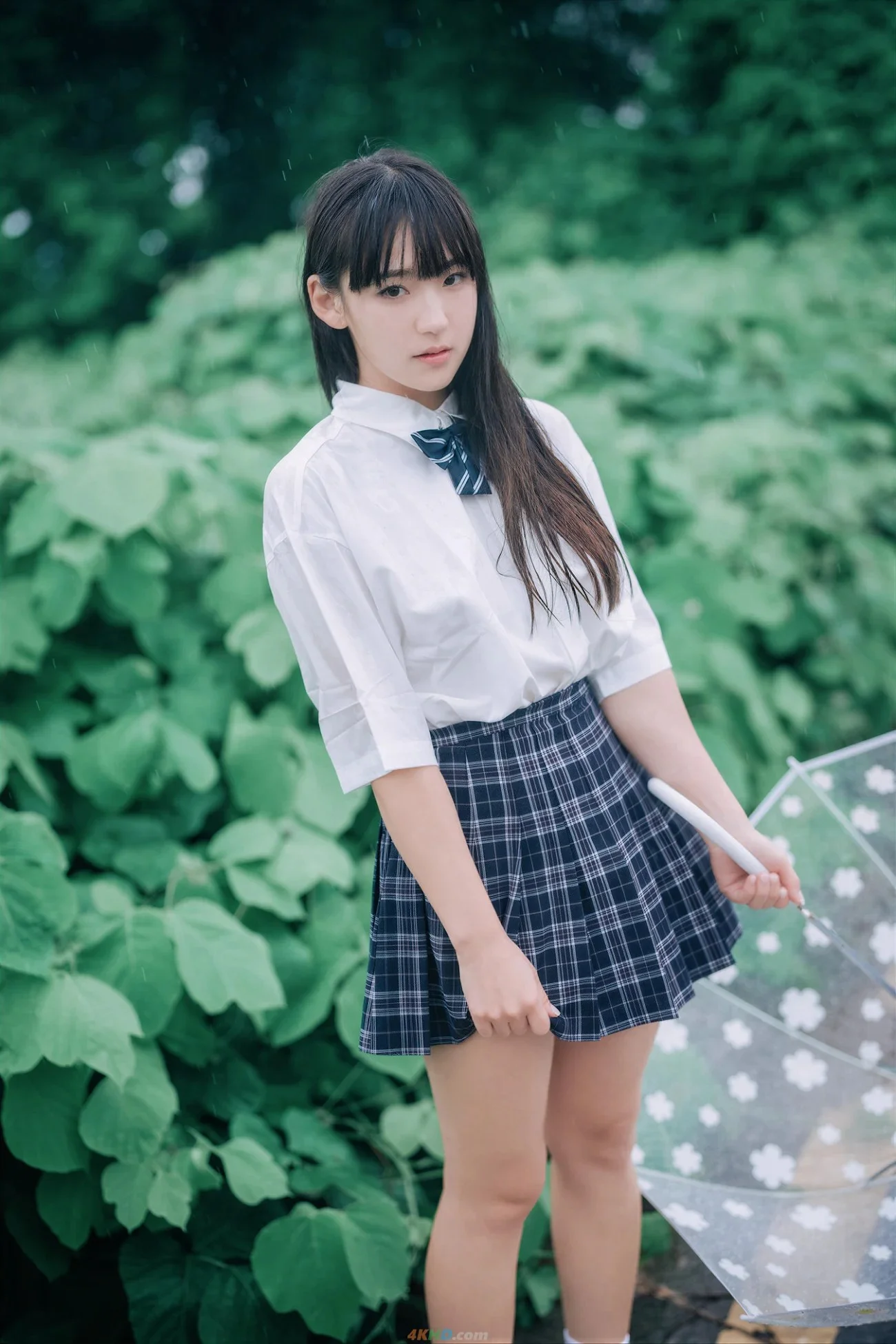 [DJAWA] DJAWA Photo HENDOONG (혠둥이) After the Rain 20P 第14张（DJAWA Photo HENDOONG (혠둥이)）