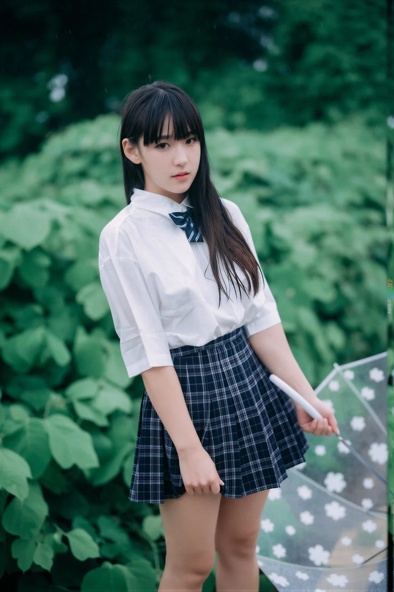 [DJAWA] DJAWA Photo HENDOONG (혠둥이) After the Rain 20P 第16张（DJAWA Photo HENDOONG (혠둥이)）