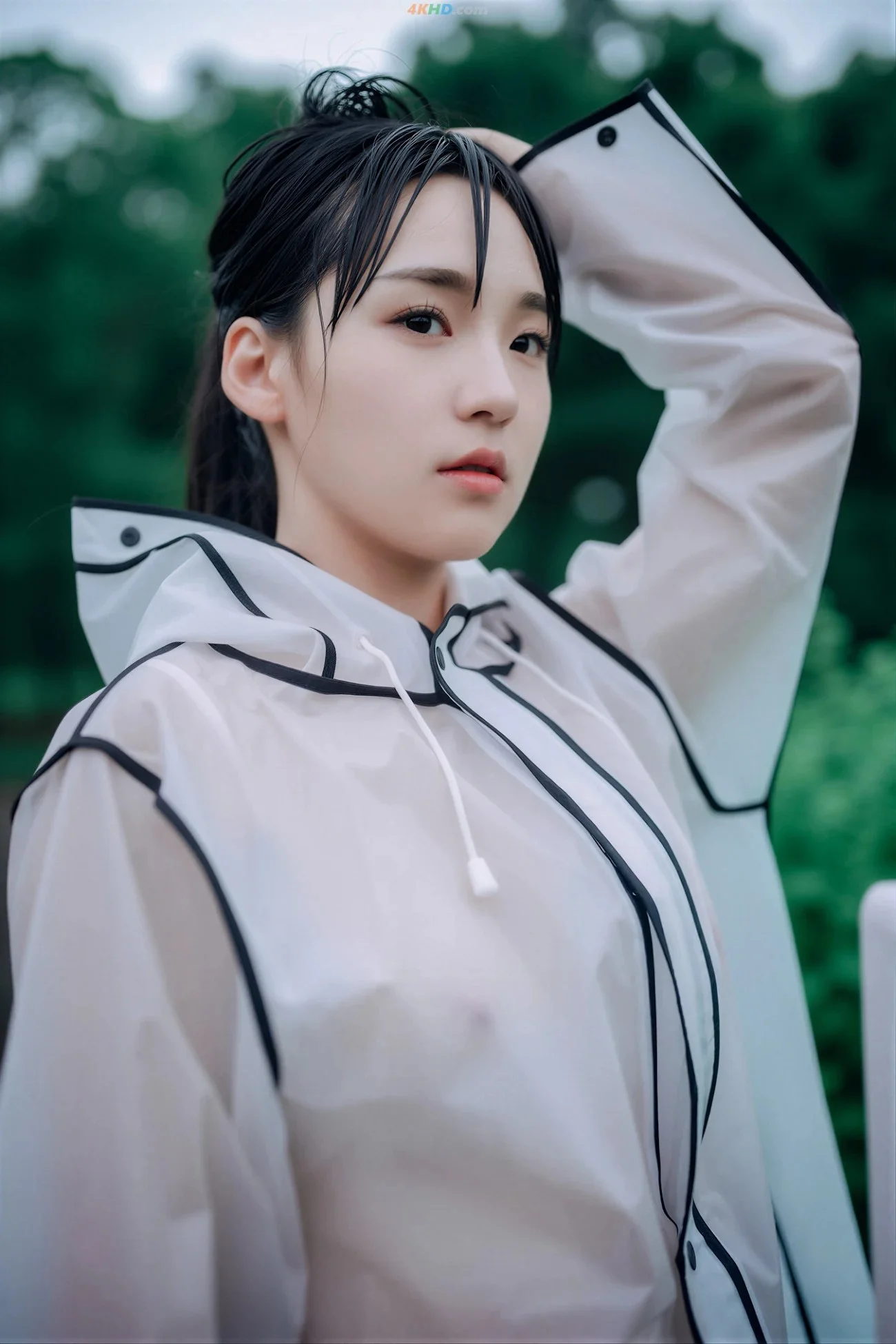 [DJAWA] DJAWA Photo HENDOONG (혠둥이) After the Rain 20P
