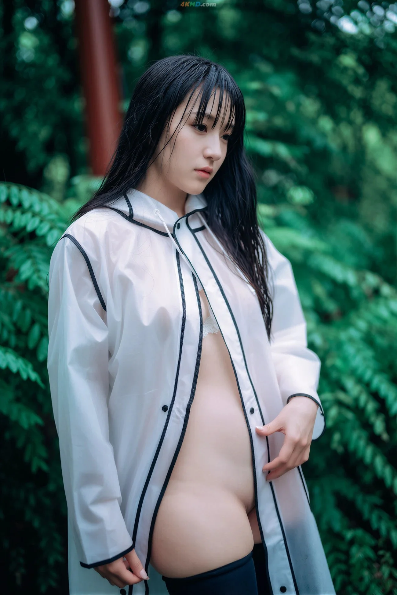 [DJAWA] DJAWA Photo HENDOONG (혠둥이) After the Rain 20P 第21张（DJAWA Photo HENDOONG (혠둥이)）
