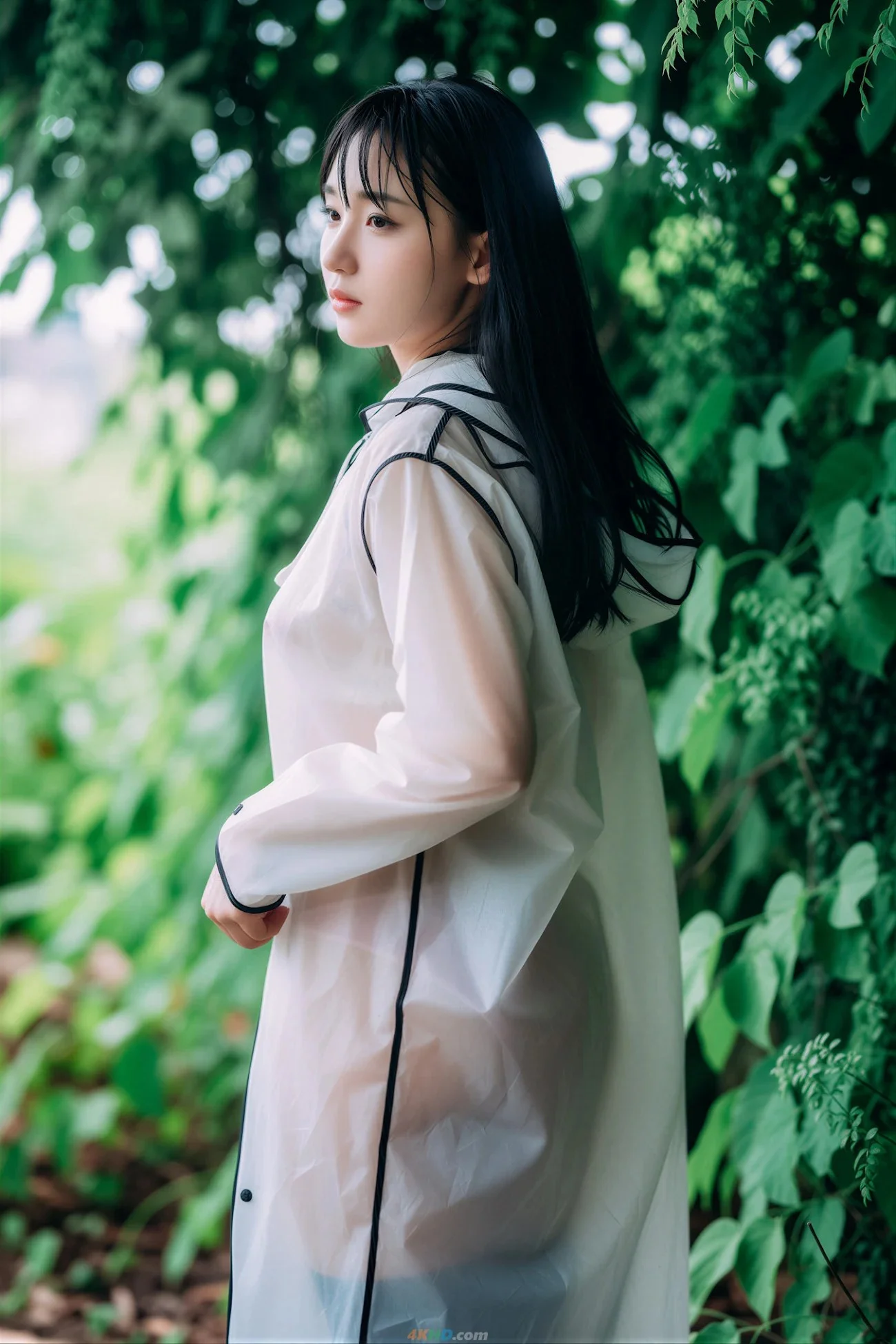 [DJAWA] DJAWA Photo HENDOONG (혠둥이) After the Rain 20P 第24张（DJAWA Photo HENDOONG (혠둥이)）