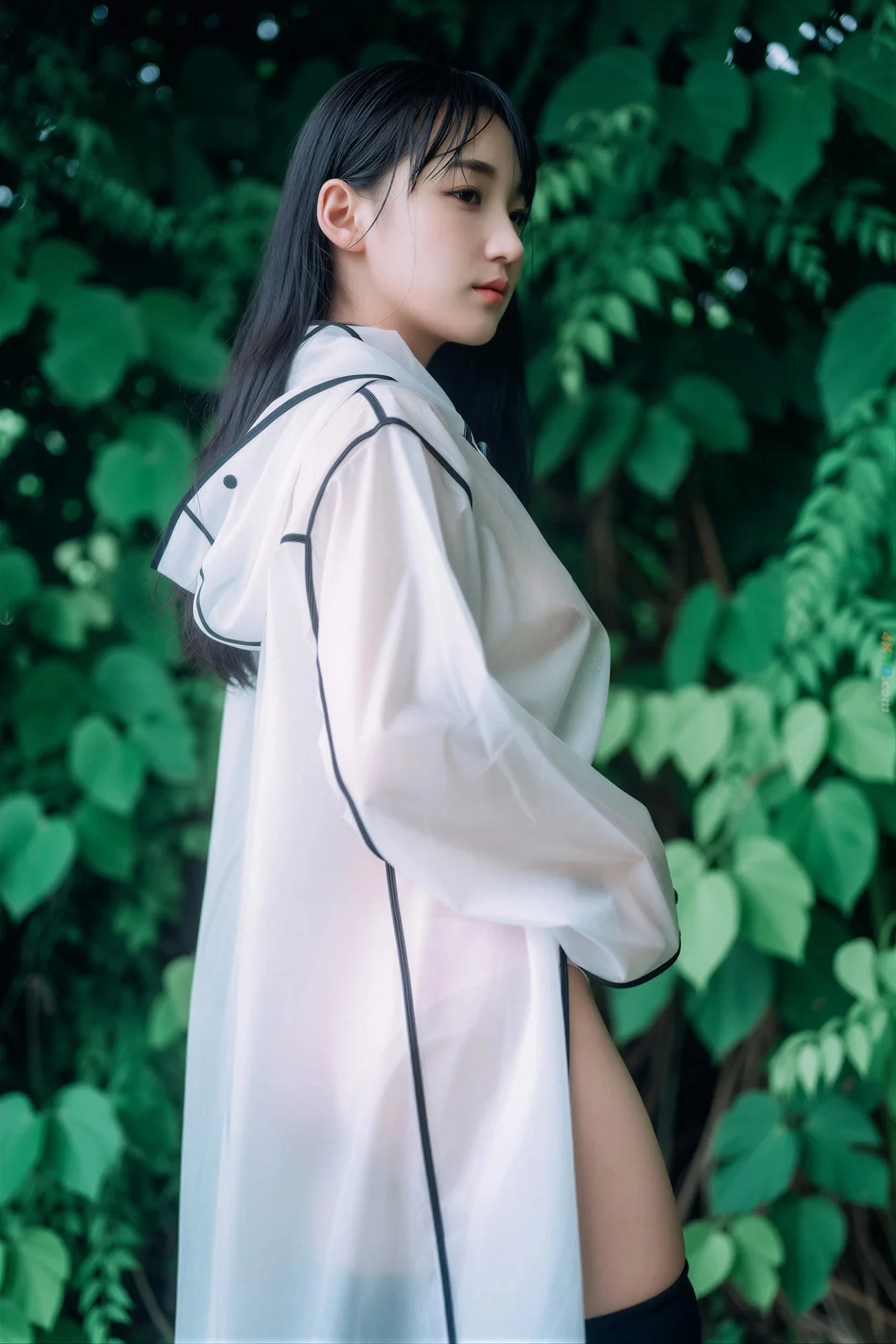 [DJAWA] DJAWA Photo HENDOONG (혠둥이) After the Rain 20P 第25张（DJAWA Photo HENDOONG (혠둥이)）