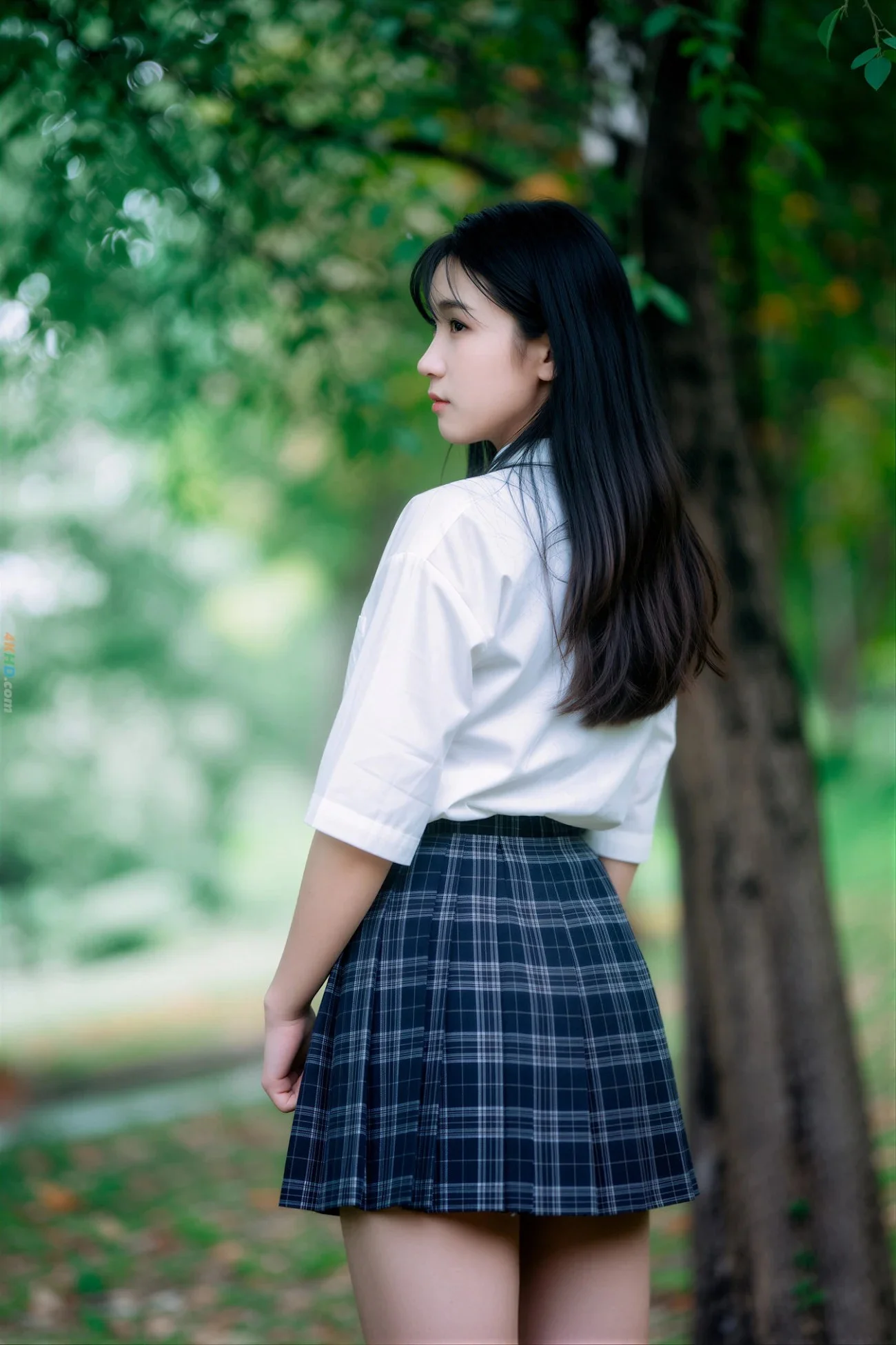 [DJAWA] DJAWA Photo HENDOONG (혠둥이) After the Rain 20P 第29张（DJAWA Photo HENDOONG (혠둥이)）