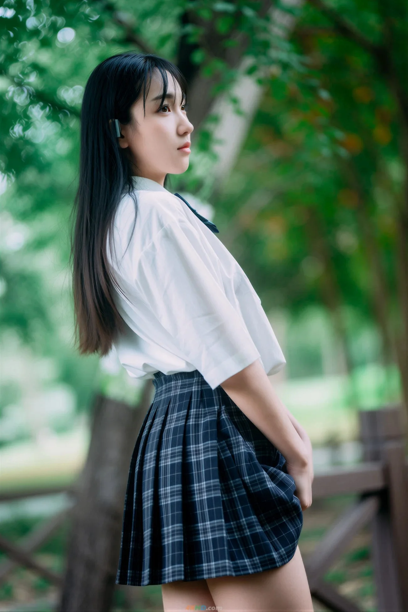 [DJAWA] DJAWA Photo HENDOONG (혠둥이) After the Rain 20P 第30张（DJAWA Photo HENDOONG (혠둥이)）