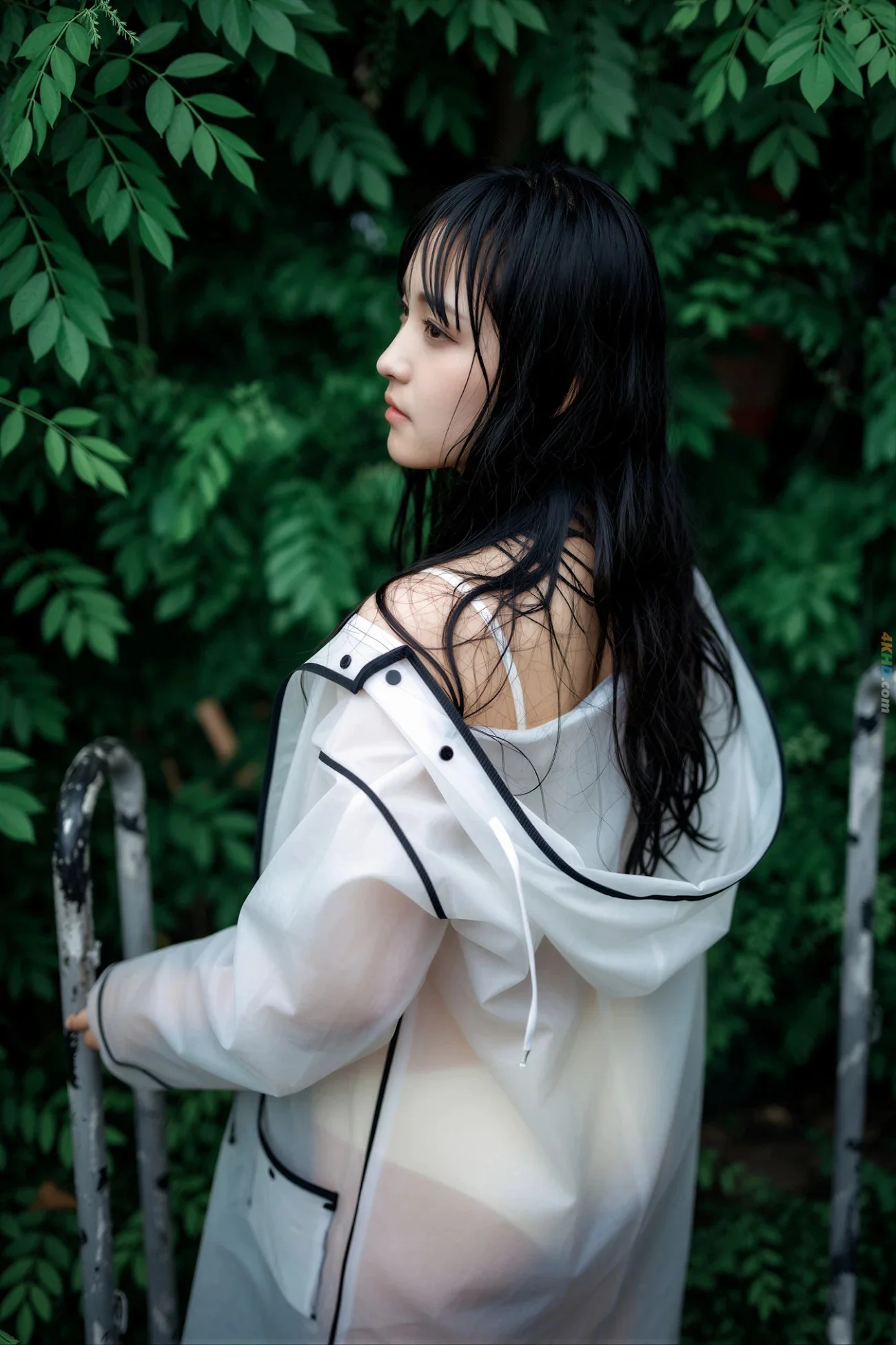 [DJAWA] DJAWA Photo HENDOONG (혠둥이) After the Rain 20P 第32张（DJAWA Photo HENDOONG (혠둥이)）