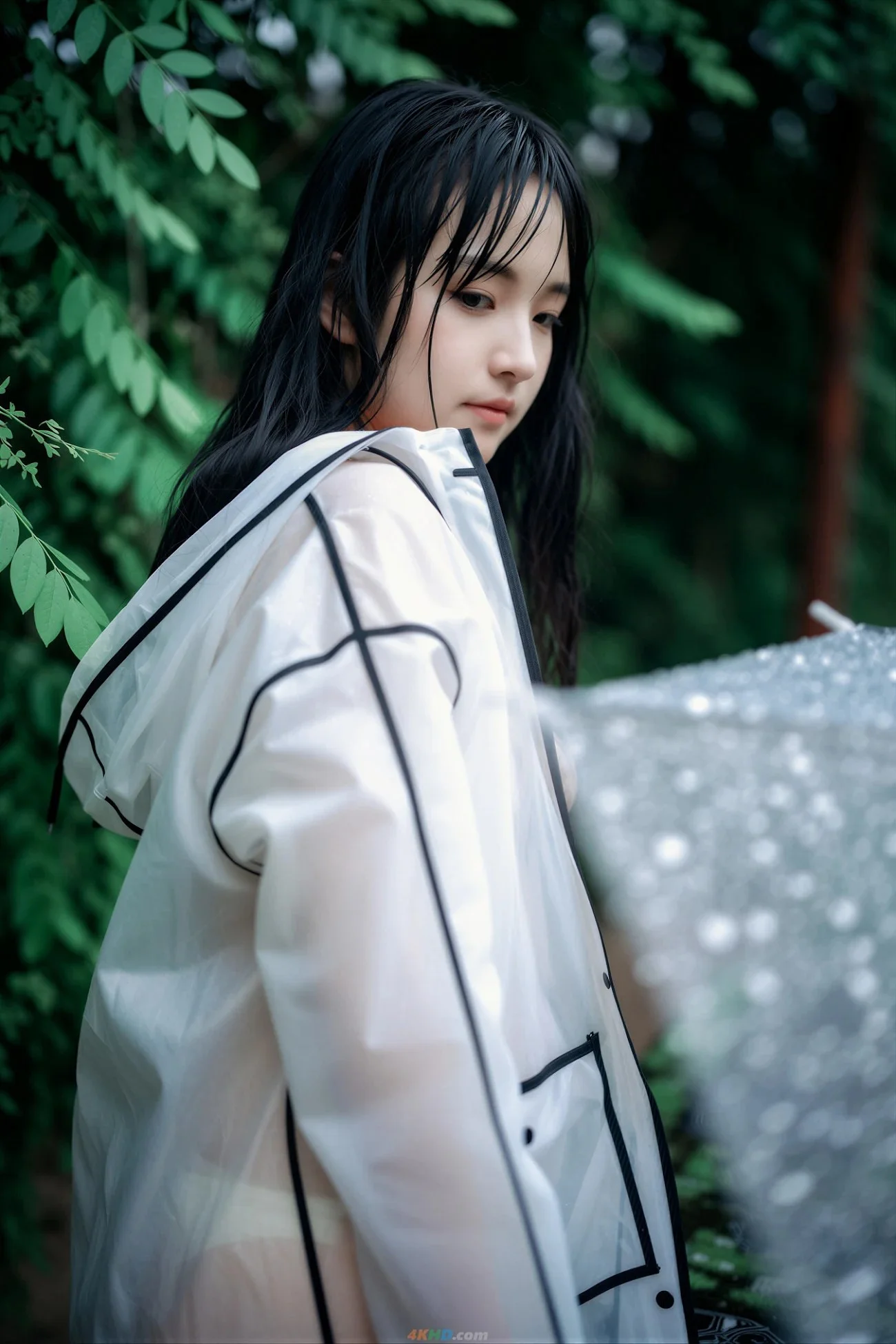 [DJAWA] DJAWA Photo HENDOONG (혠둥이) After the Rain 20P 第33张（DJAWA Photo HENDOONG (혠둥이)）